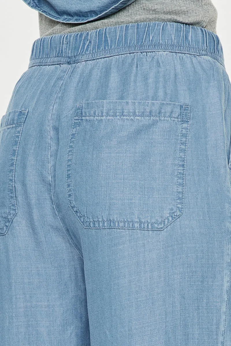 Peggy High Rise Jogger