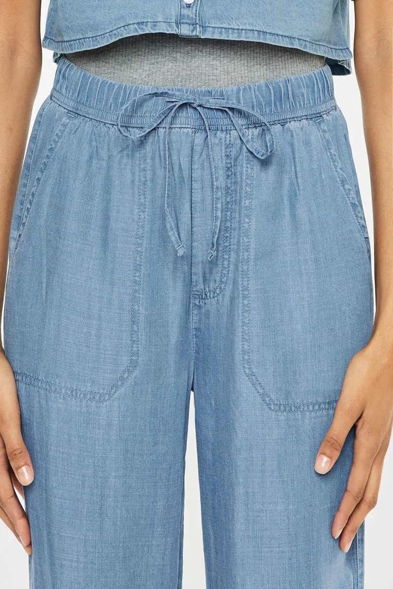 Peggy High Rise Jogger
