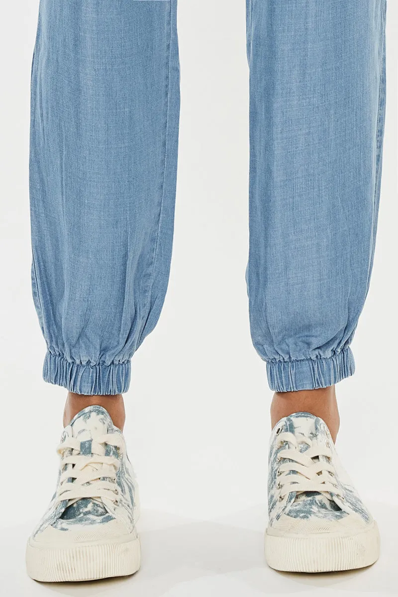 Peggy High Rise Jogger