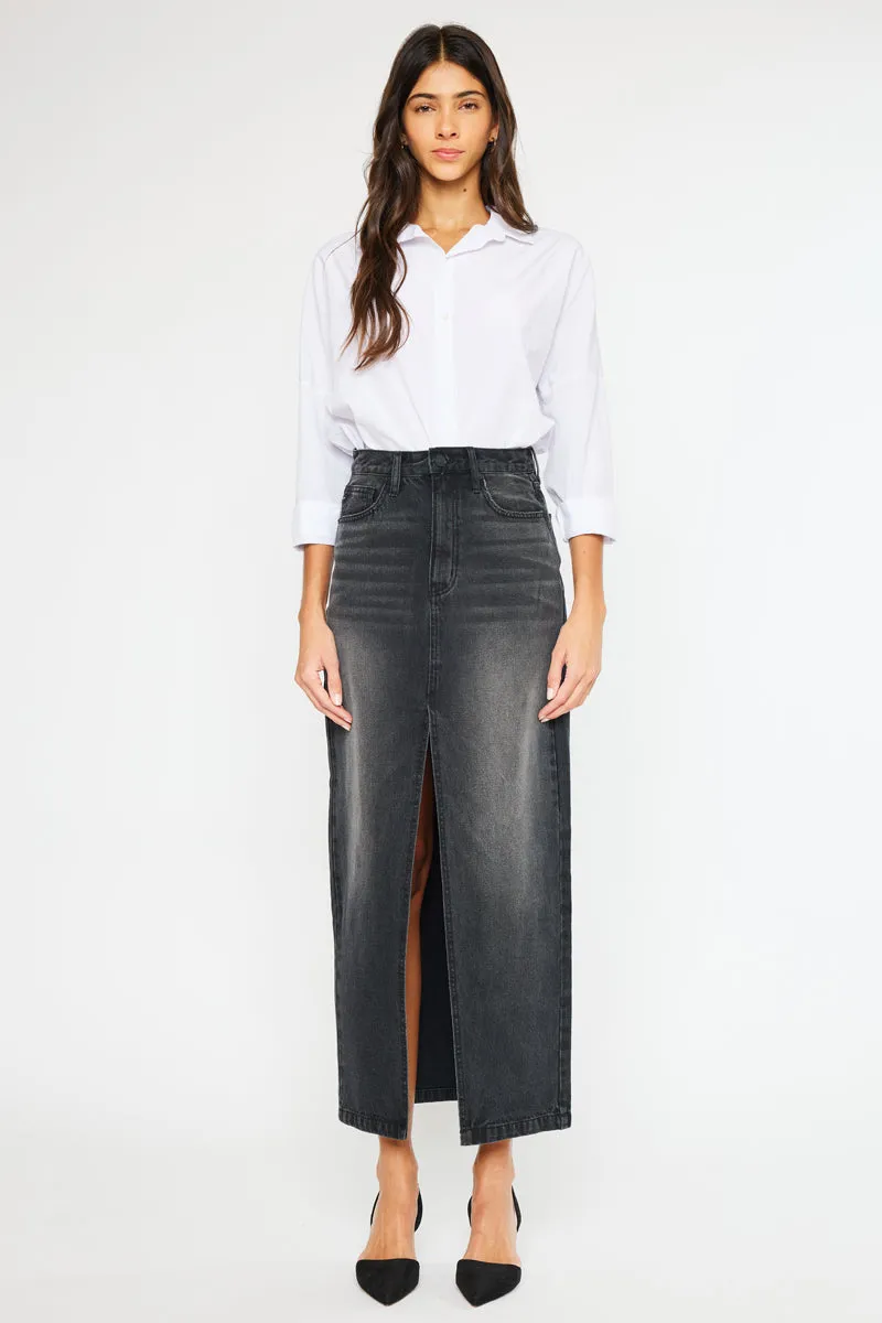 Pixie 90's Maxi Skirt