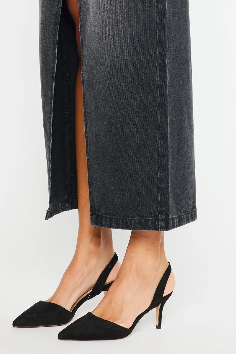 Pixie 90's Maxi Skirt
