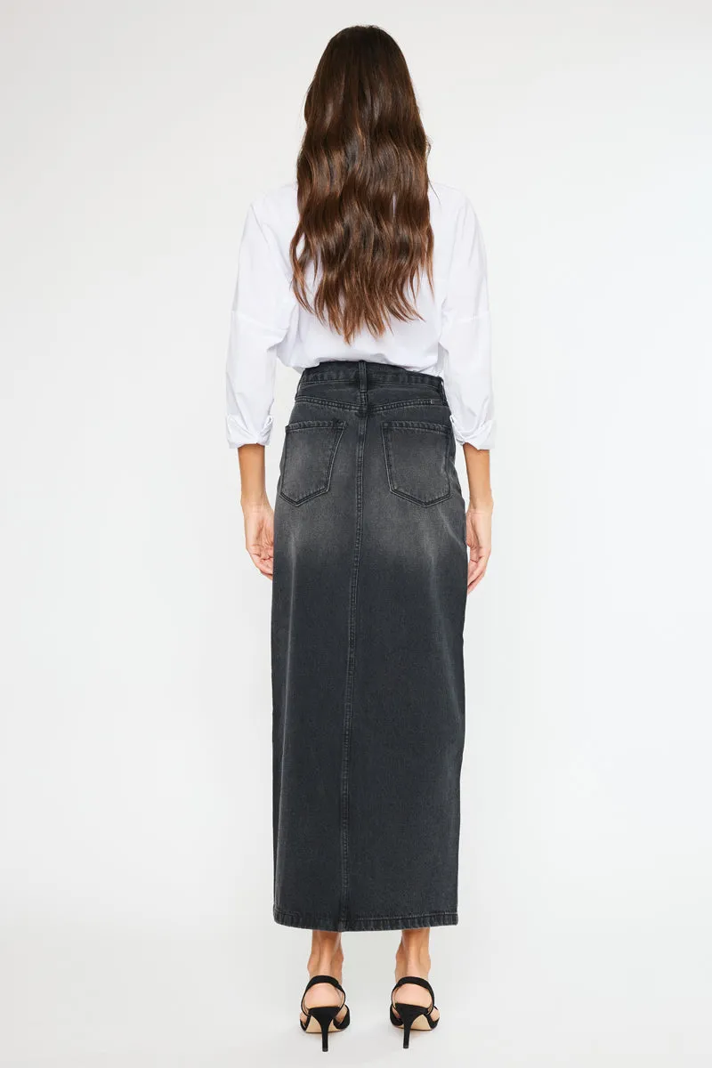 Pixie 90's Maxi Skirt