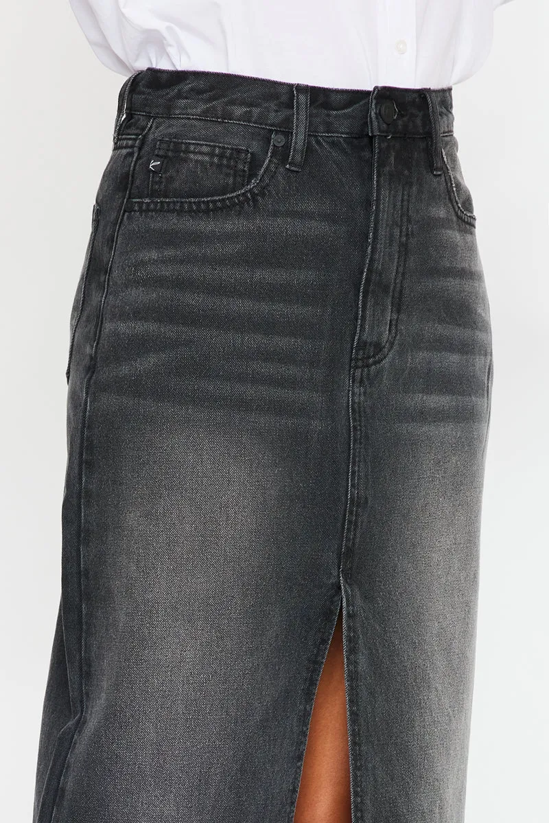 Pixie 90's Maxi Skirt