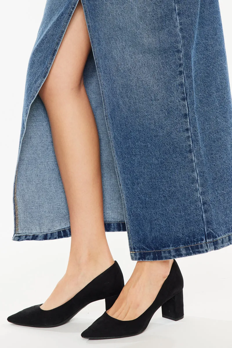Pixie 90's Maxi Skirt