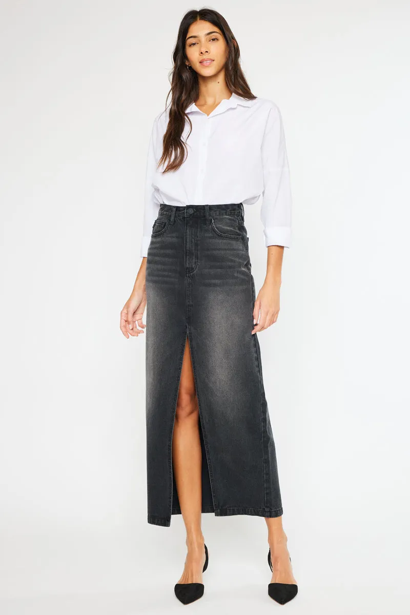 Pixie 90's Maxi Skirt