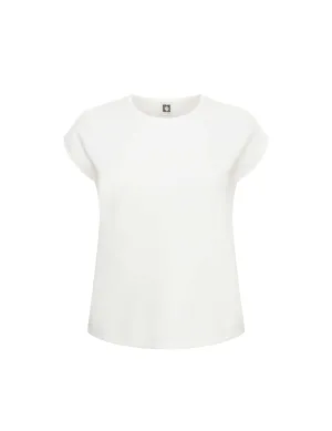 Plus Size Monaco Short Sleeve Tee- Sale