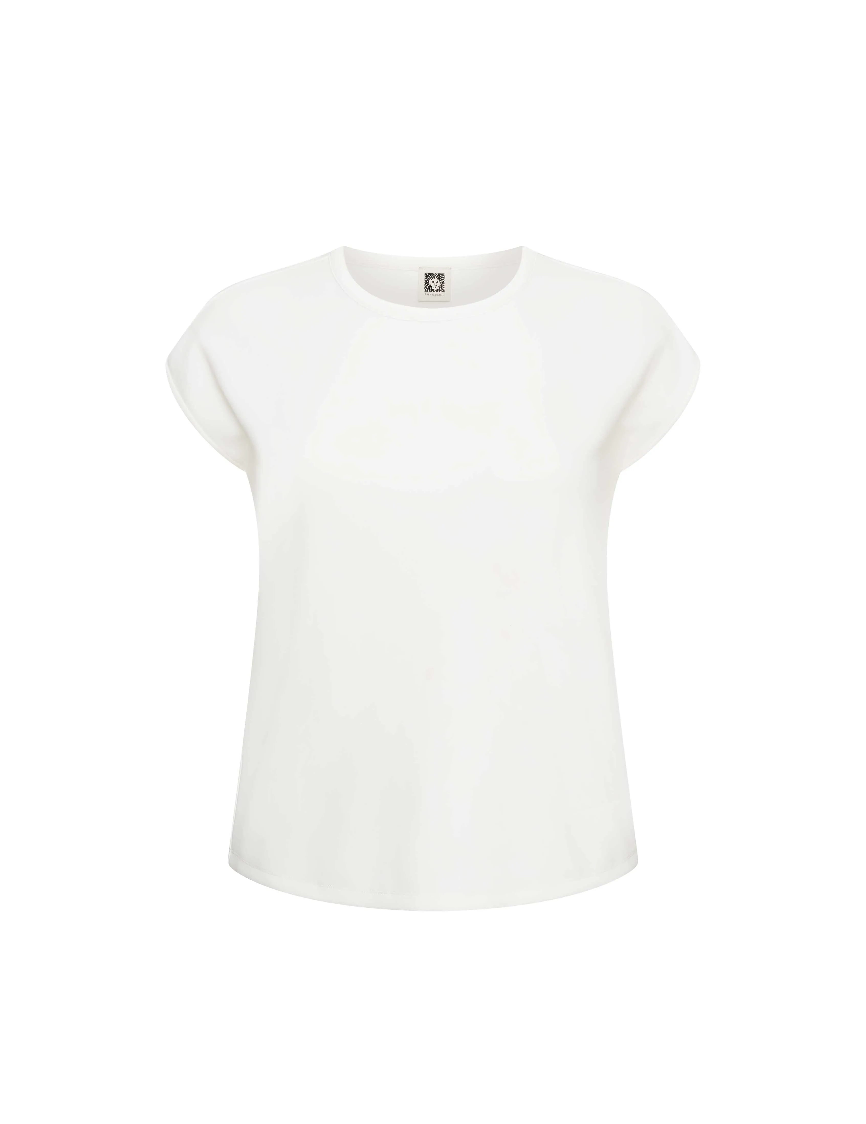 Plus Size Monaco Short Sleeve Tee- Sale