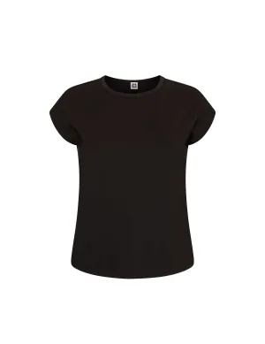 Plus Size Monaco Short Sleeve Tee- Sale