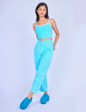 Pool Zap Hillcrest Pants