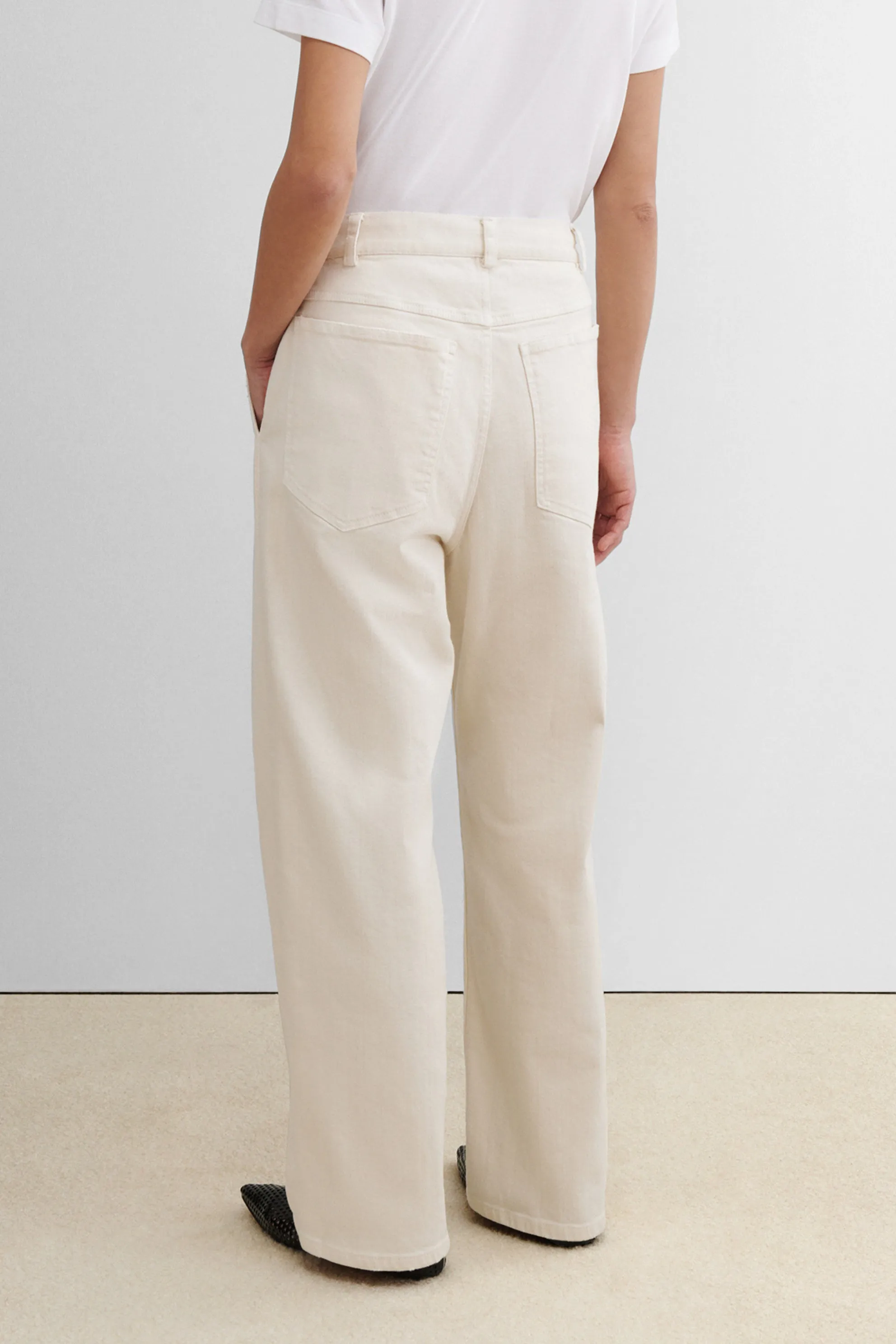 Presley Pant