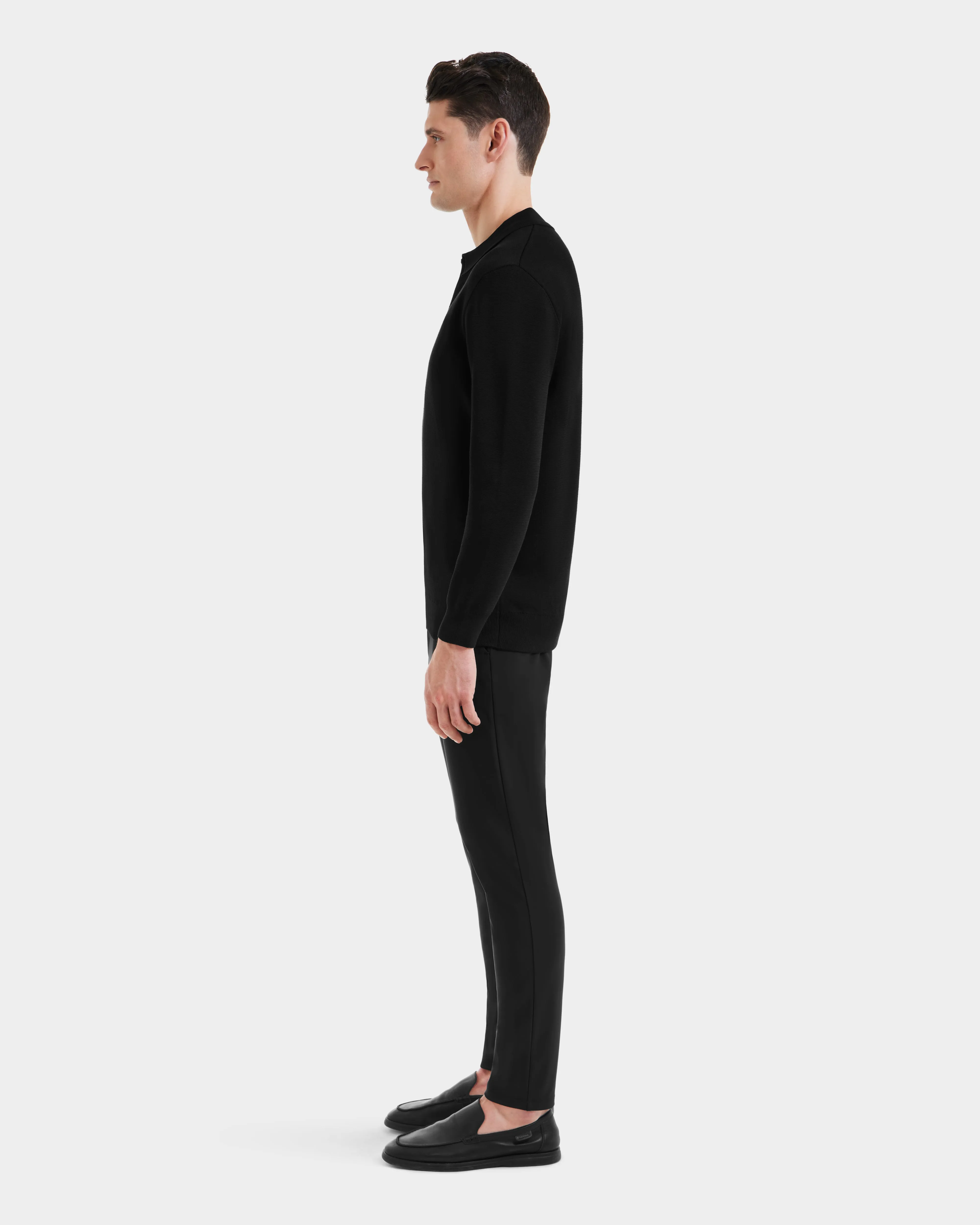 RICHARD - 6524529 Black