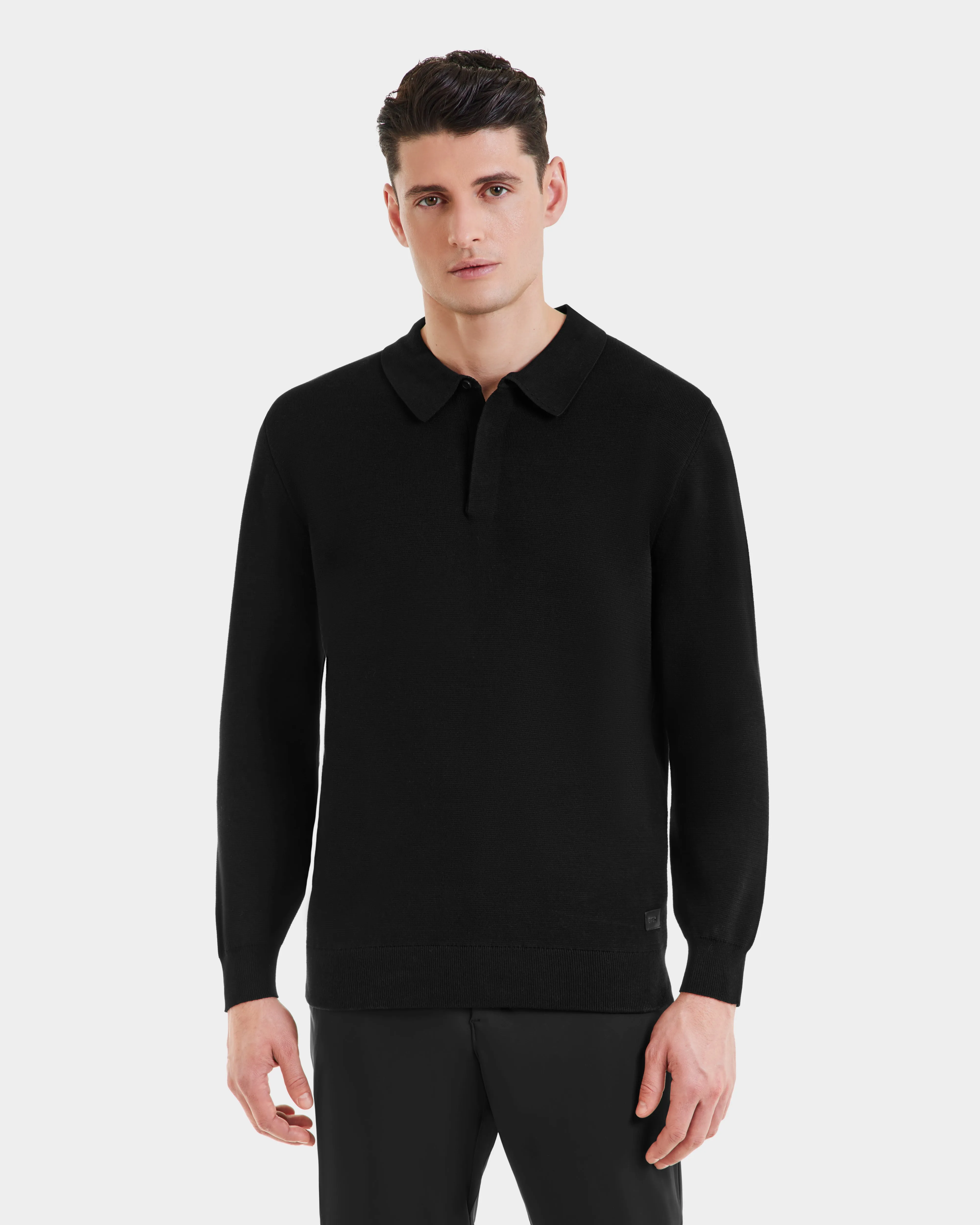 RICHARD - 6524529 Black