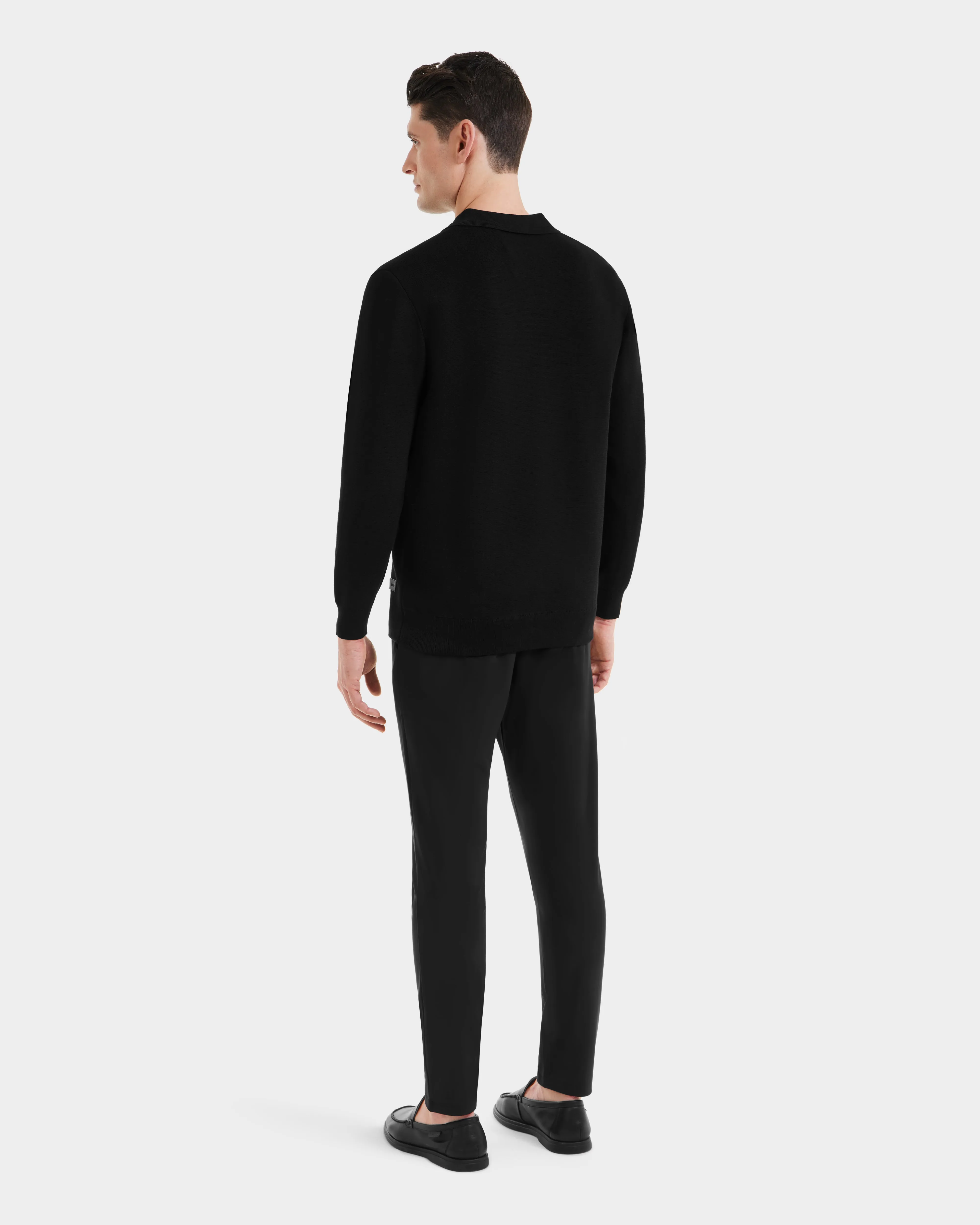 RICHARD - 6524529 Black