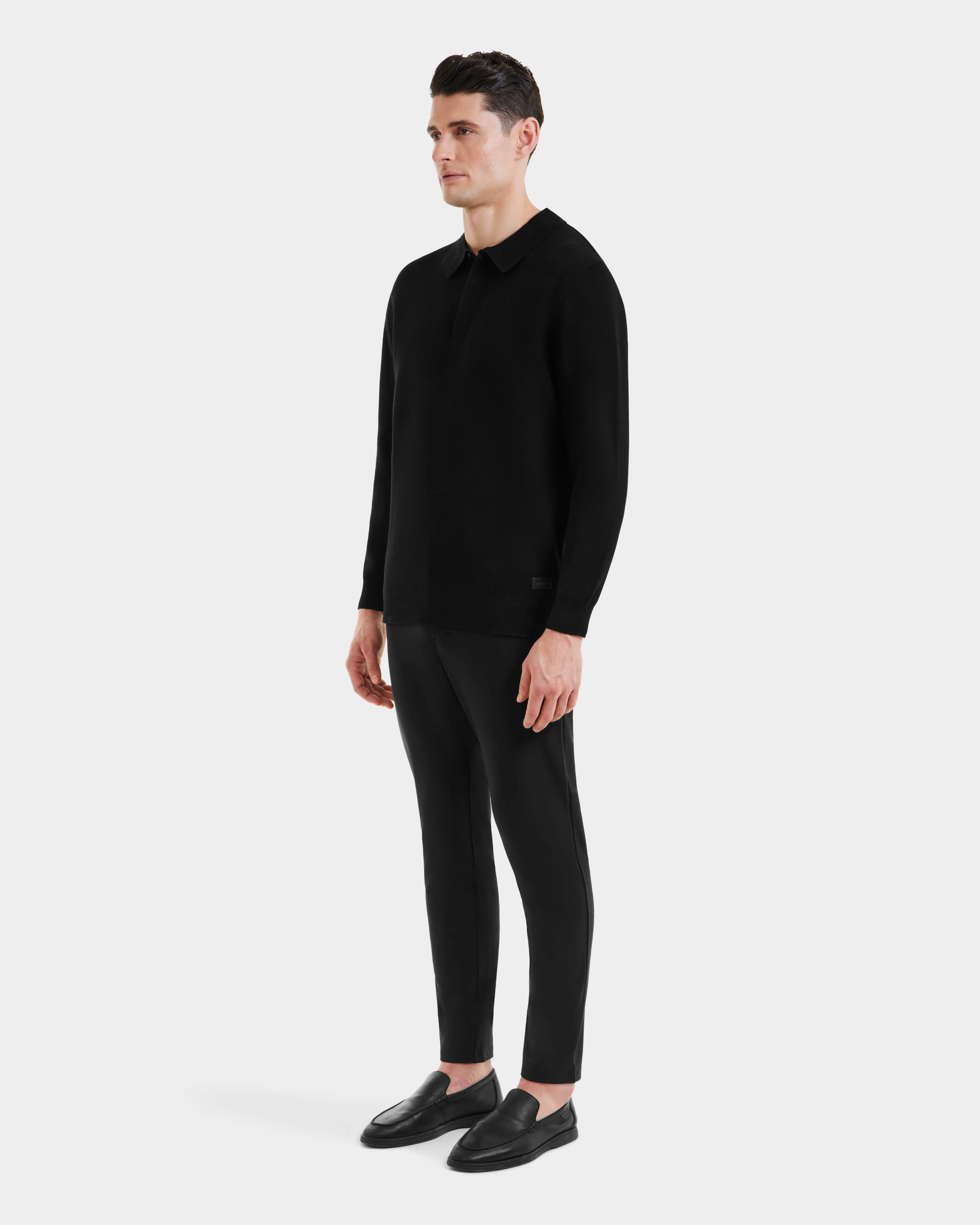 RICHARD - 6524529 Black