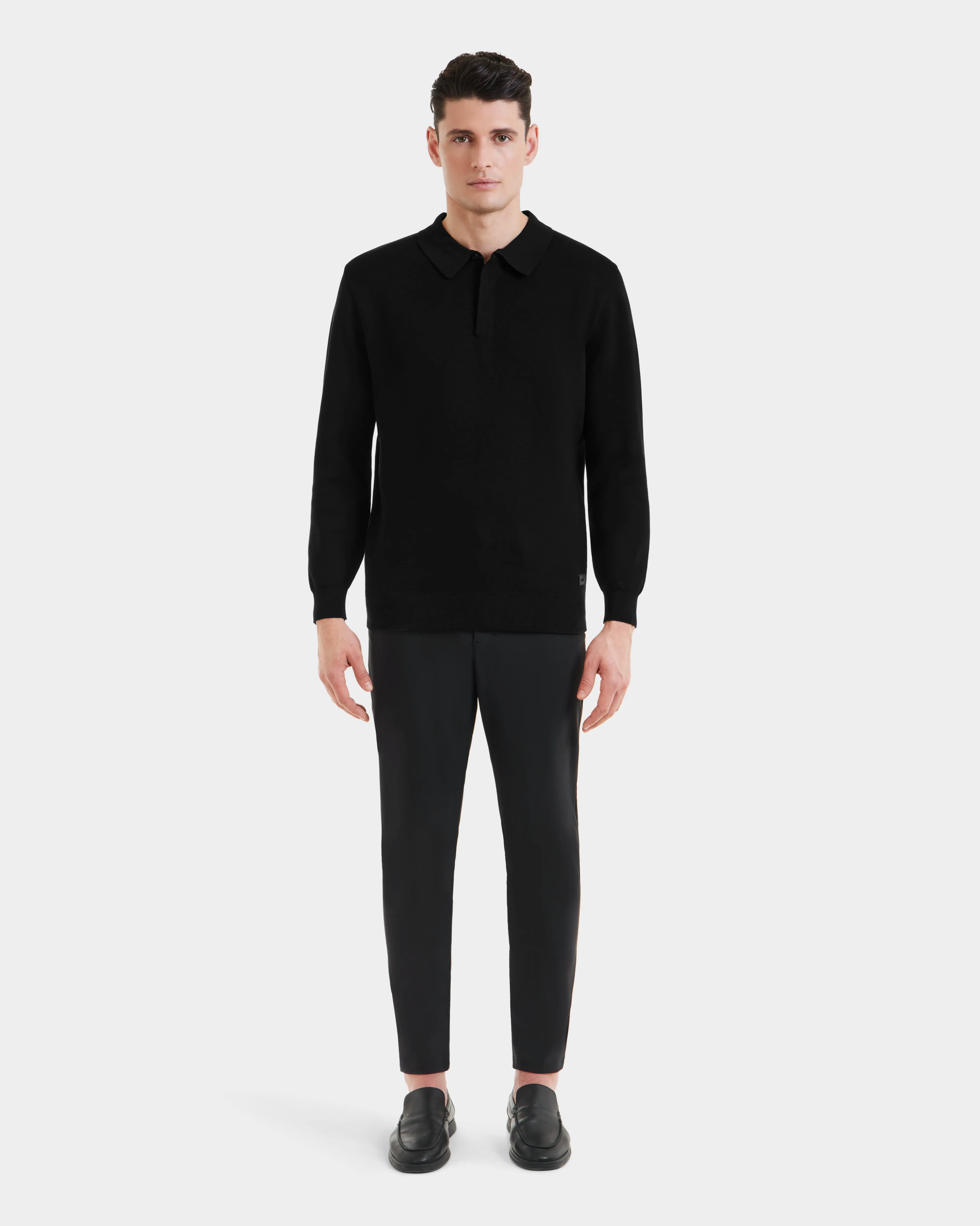 RICHARD - 6524529 Black