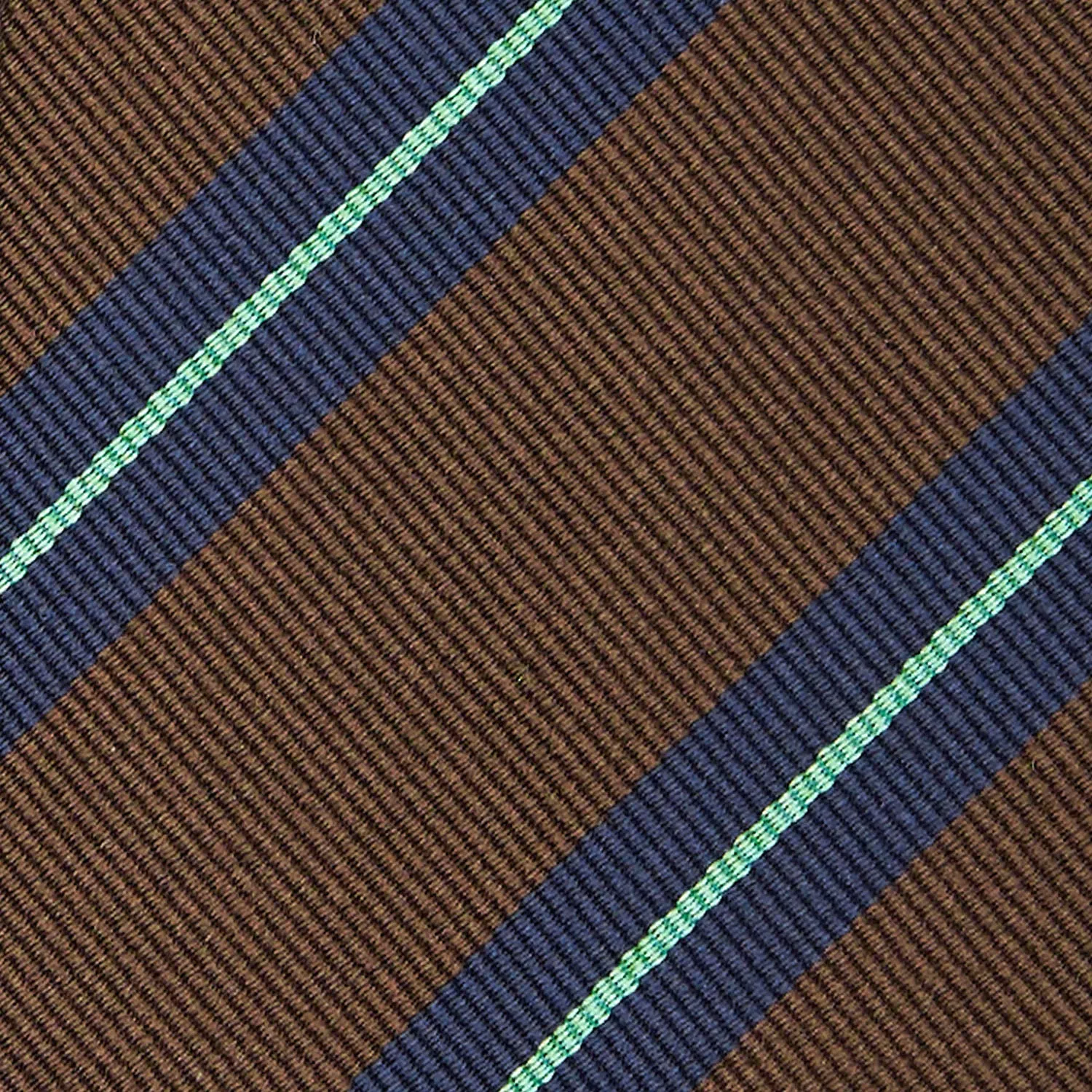 SARTORIAL STRIPED TIE