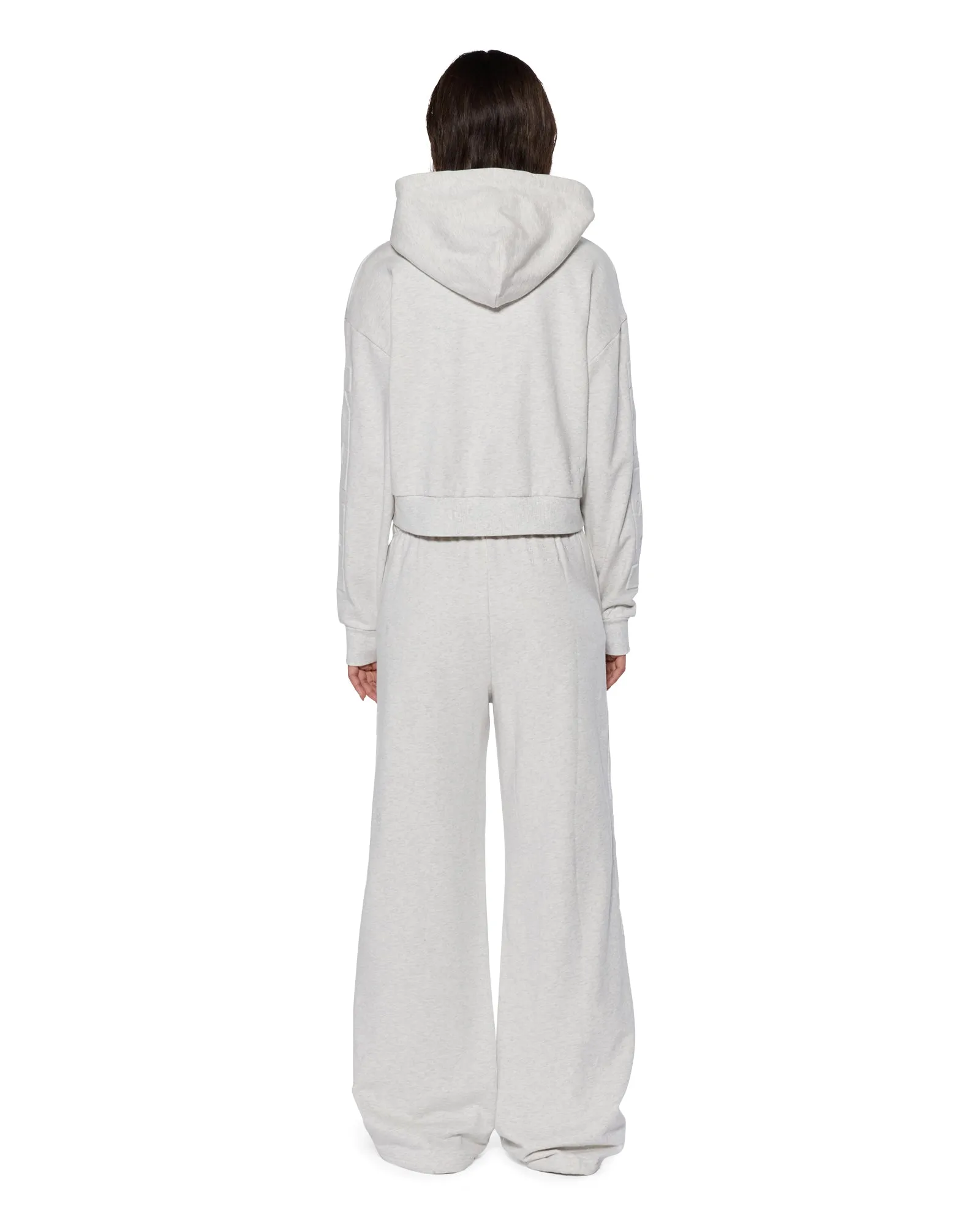 SOTT ORIGIN HOODIE SNOW MARLE