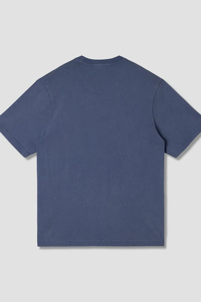Stan Ray Battle Blue Ray Vine T-Shirt