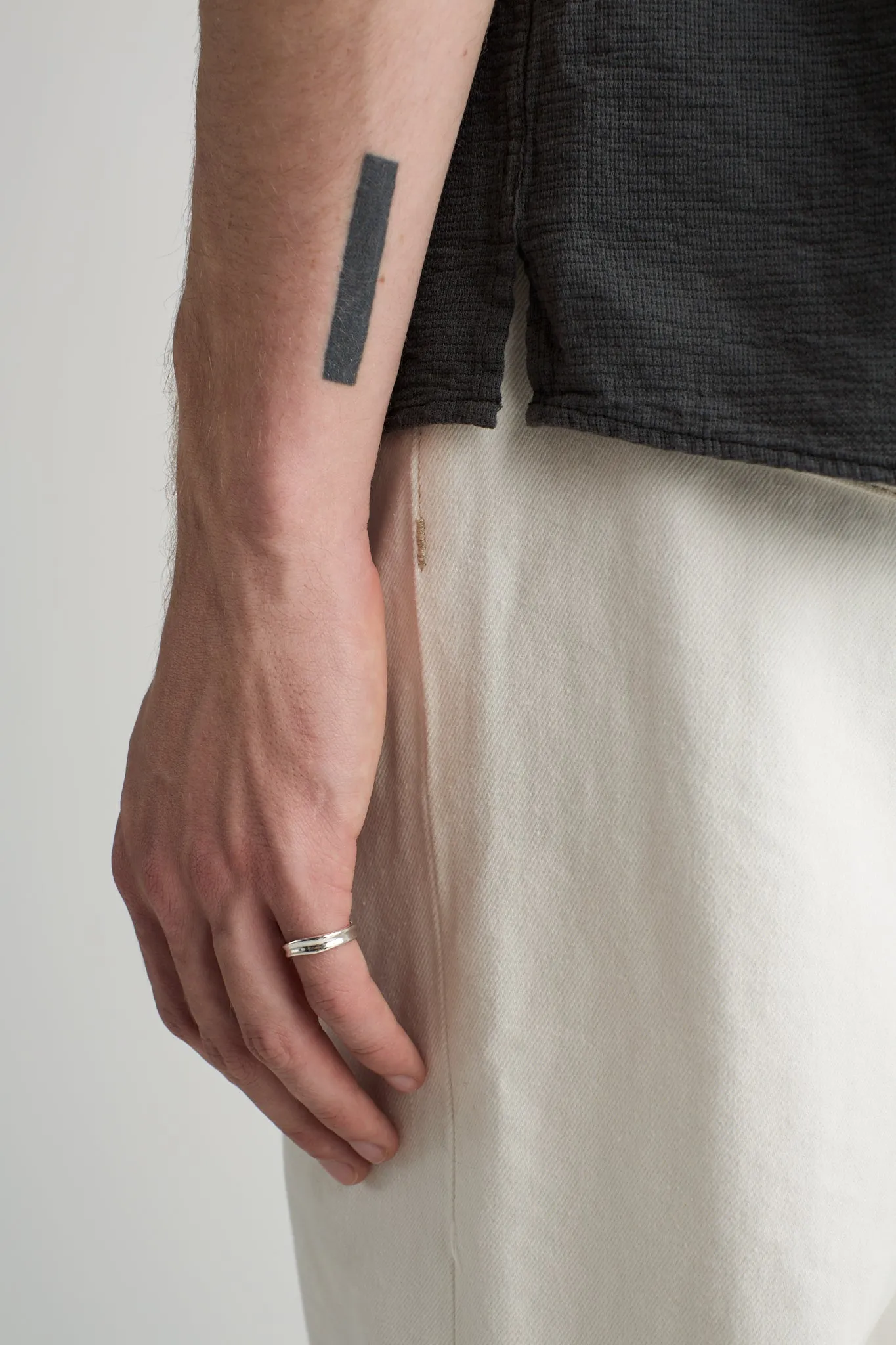 Stone Ash Loose