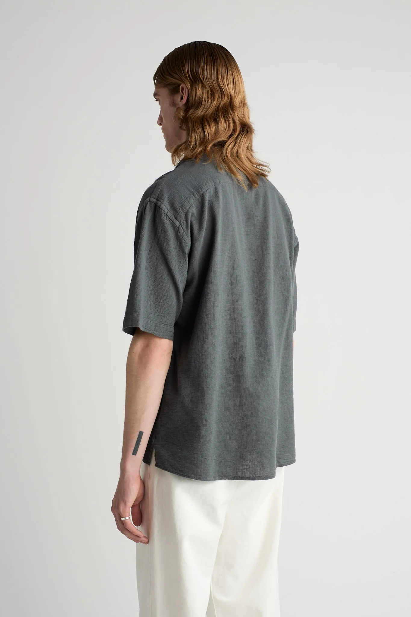 Stone Ash Loose