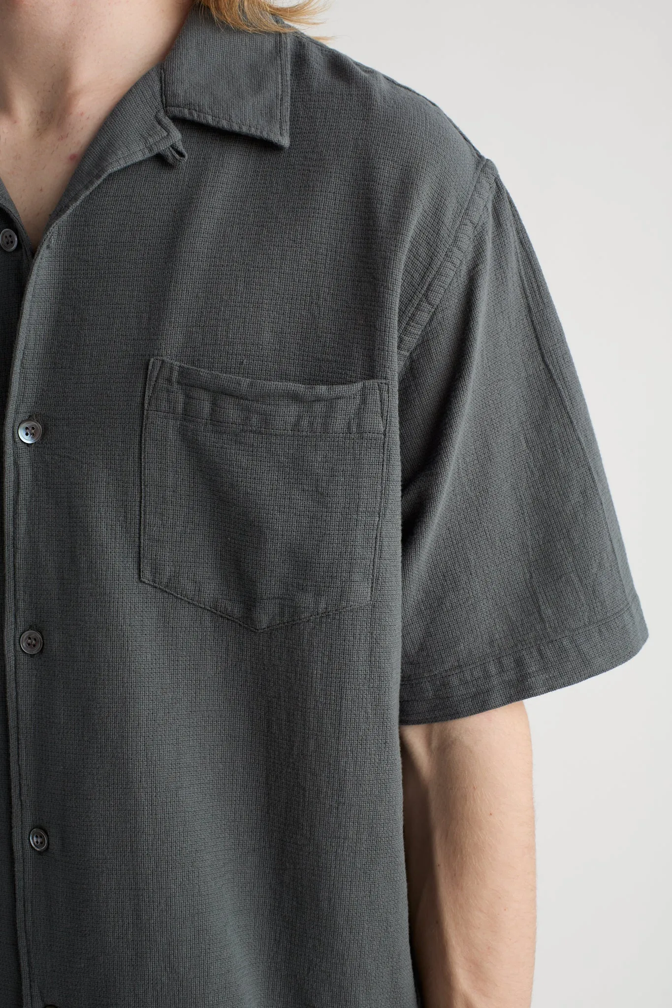 Stone Ash Loose