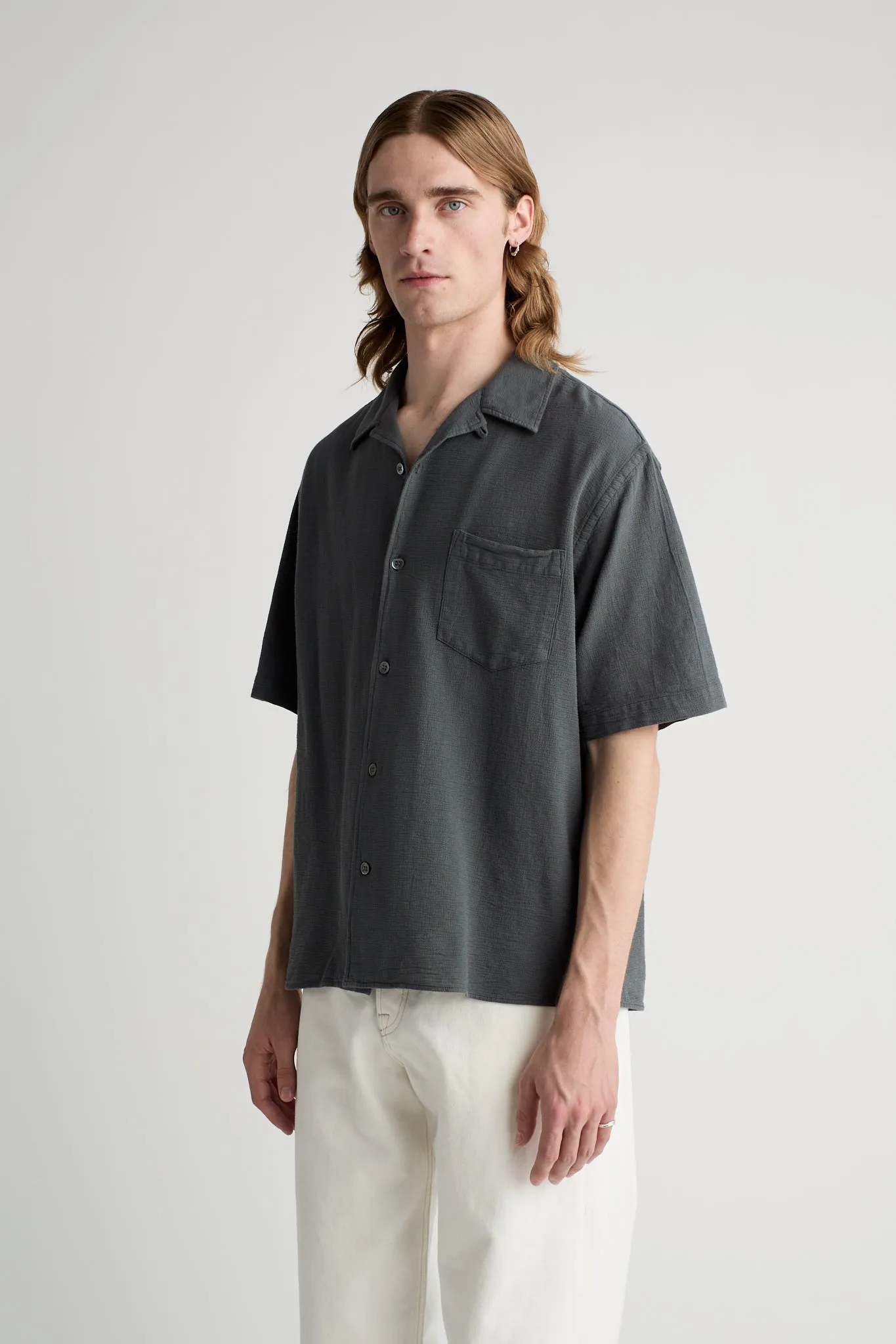 Stone Ash Loose