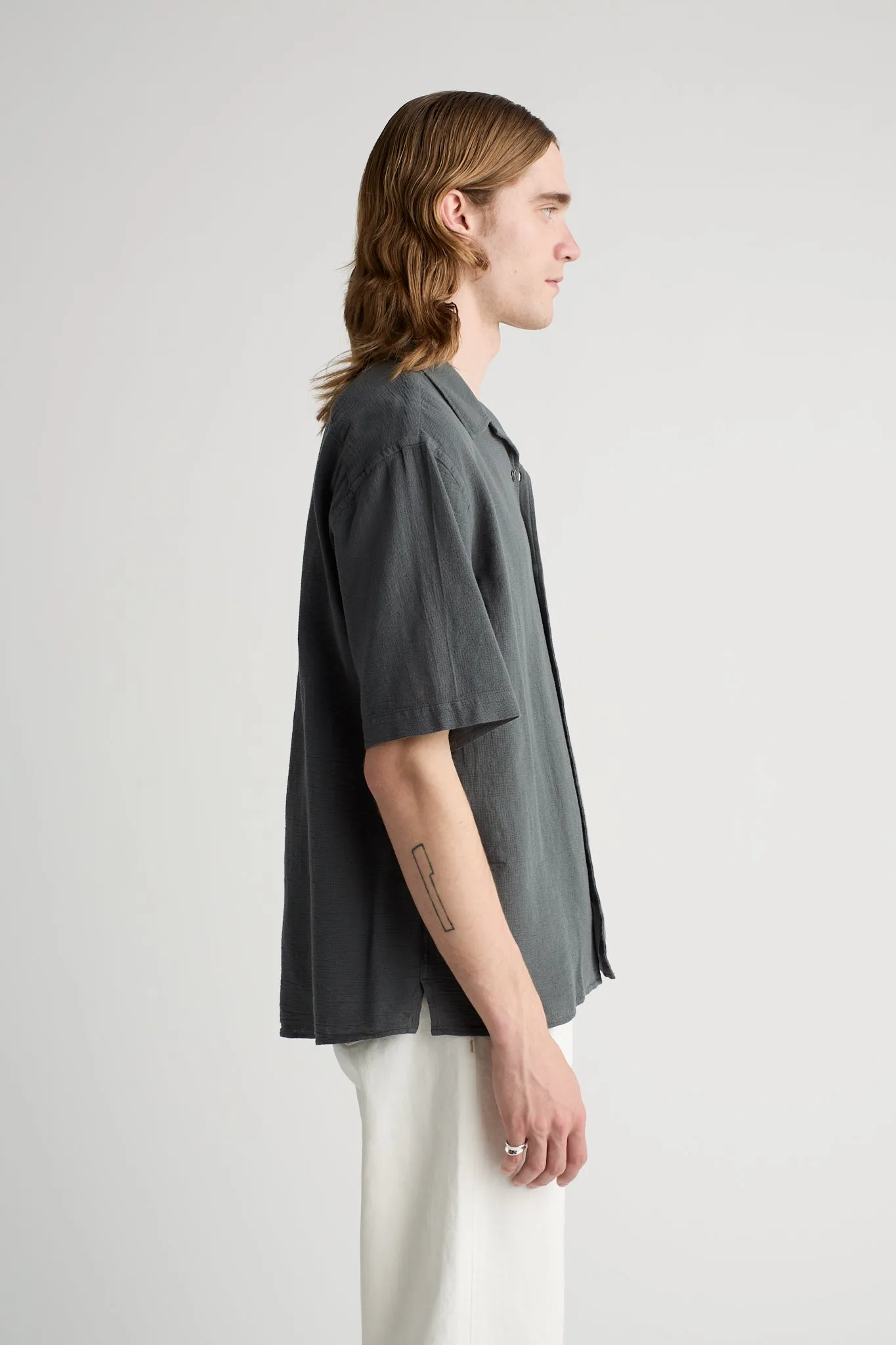 Stone Ash Loose