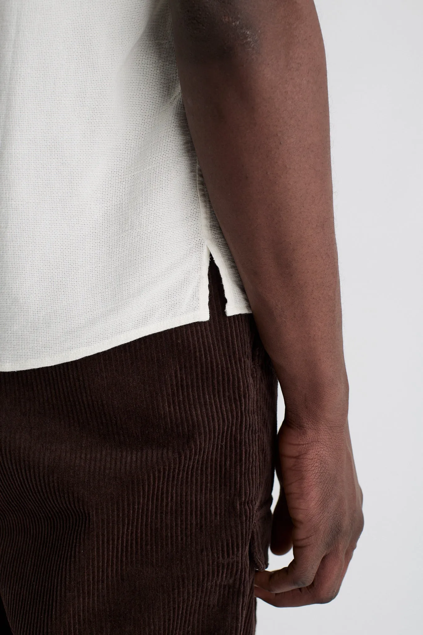 Stone Milk Loose