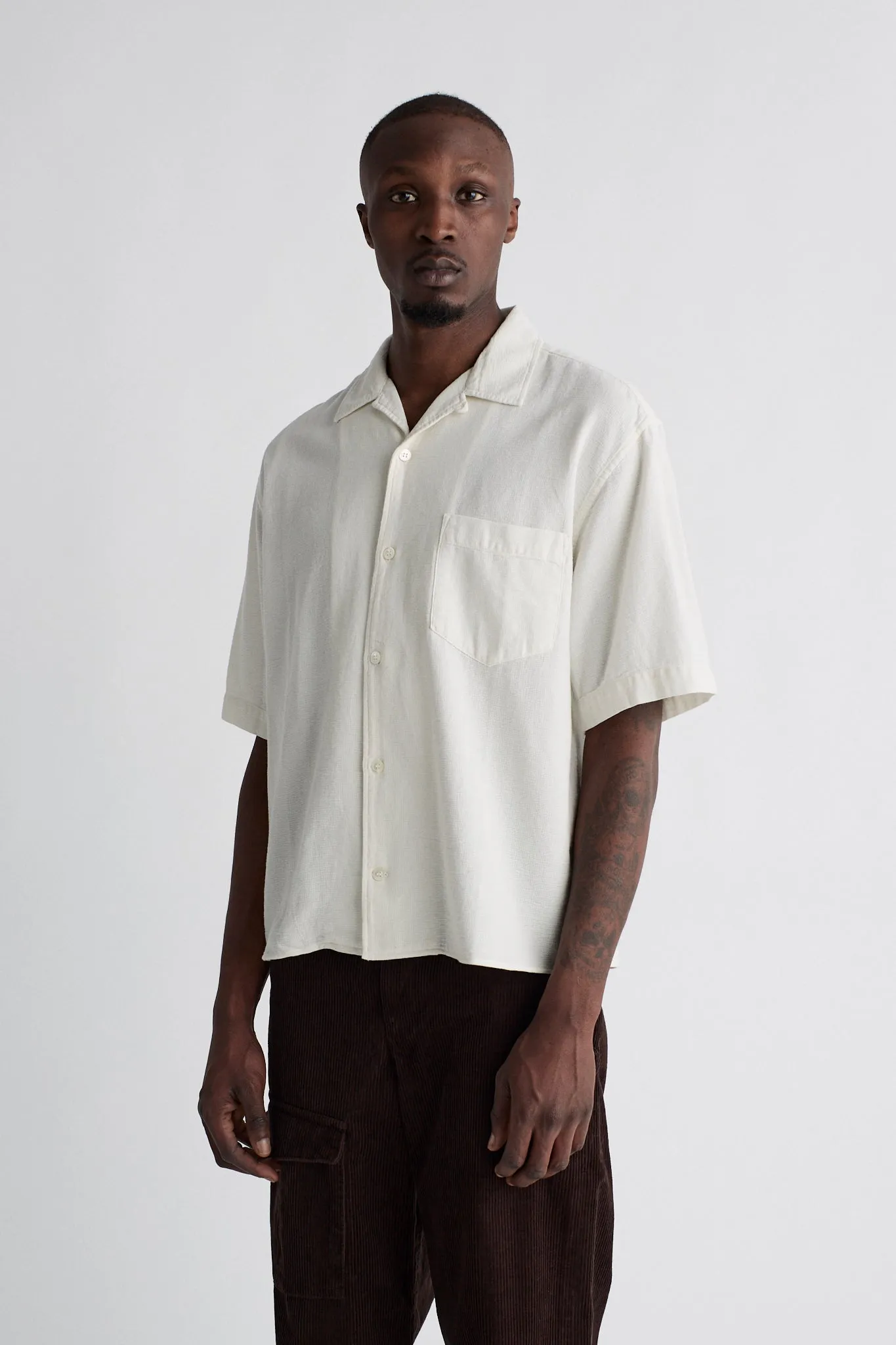 Stone Milk Loose