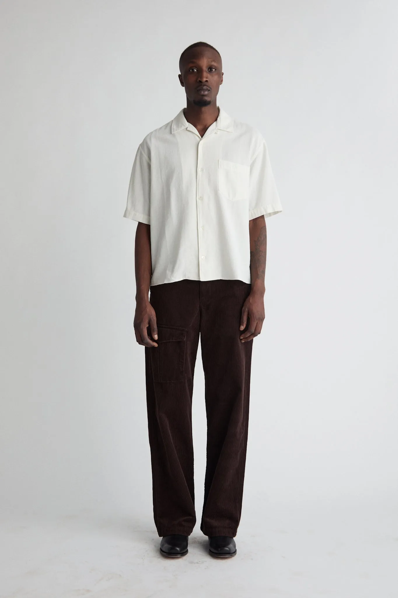 Stone Milk Loose
