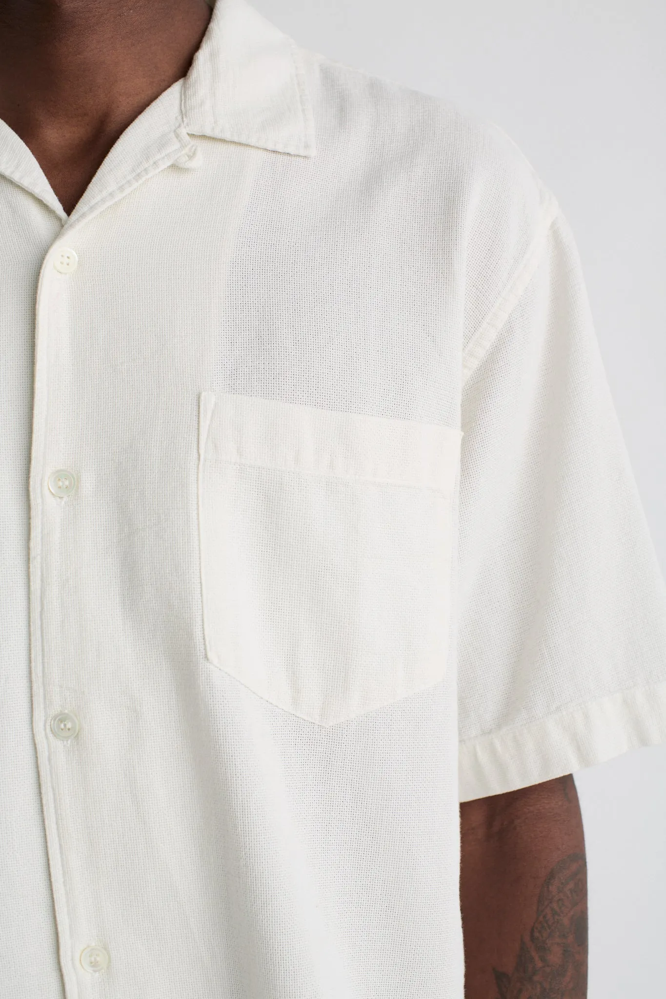 Stone Milk Loose