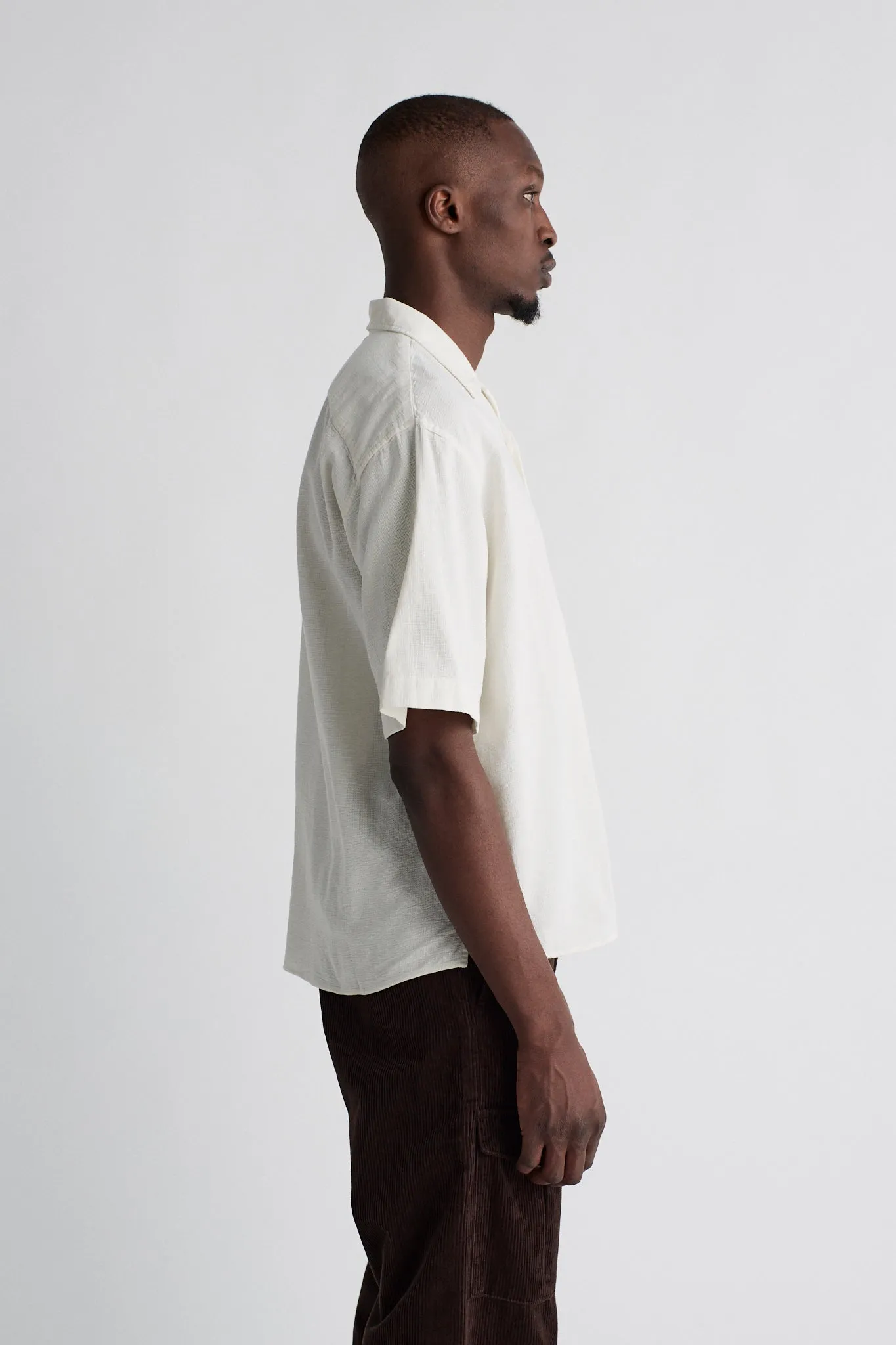 Stone Milk Loose