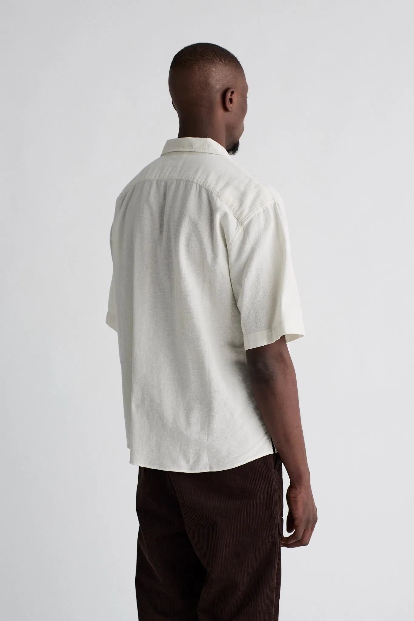 Stone Milk Loose