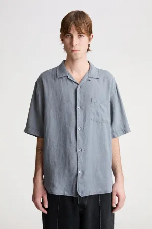 Stone Weather Linen