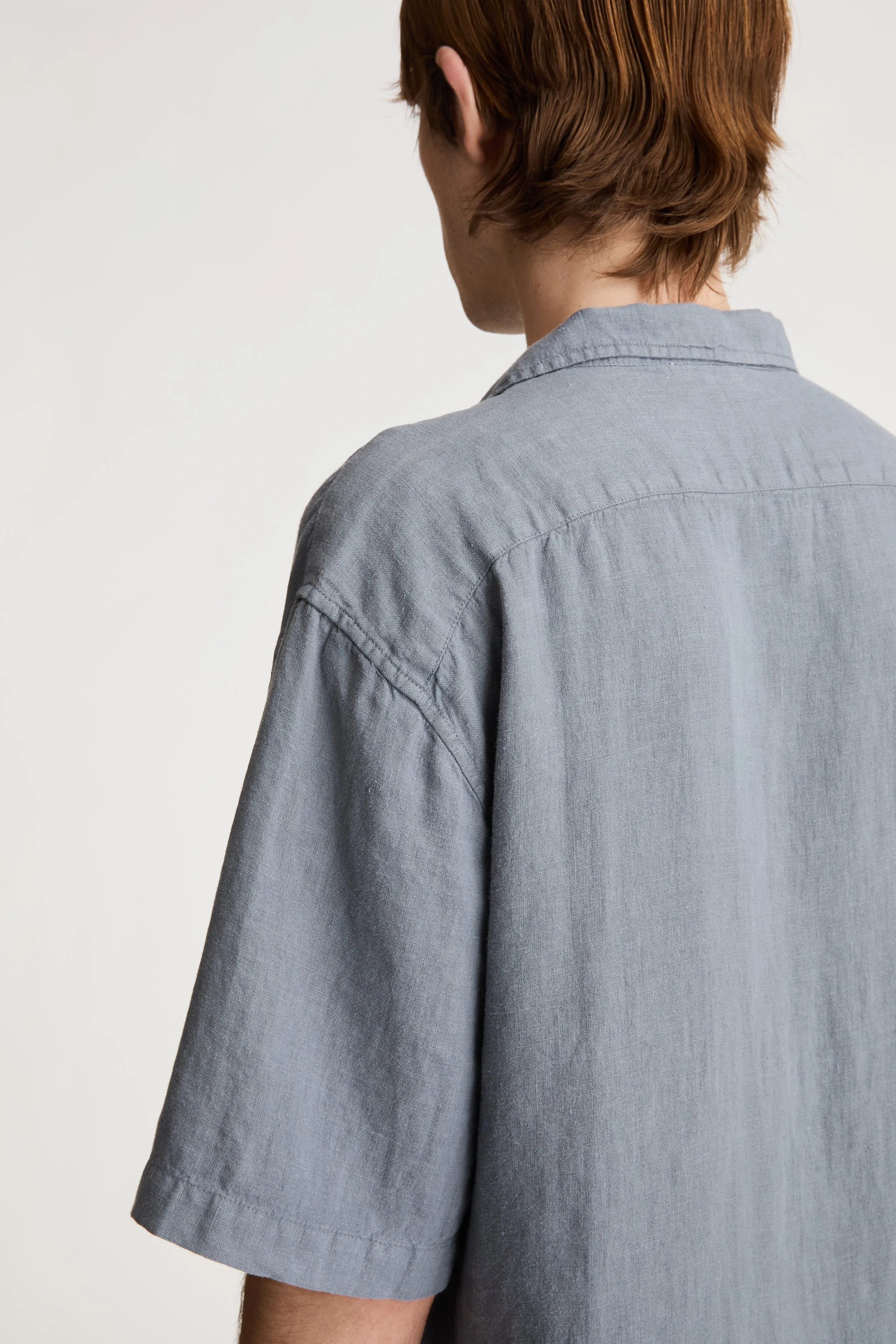 Stone Weather Linen