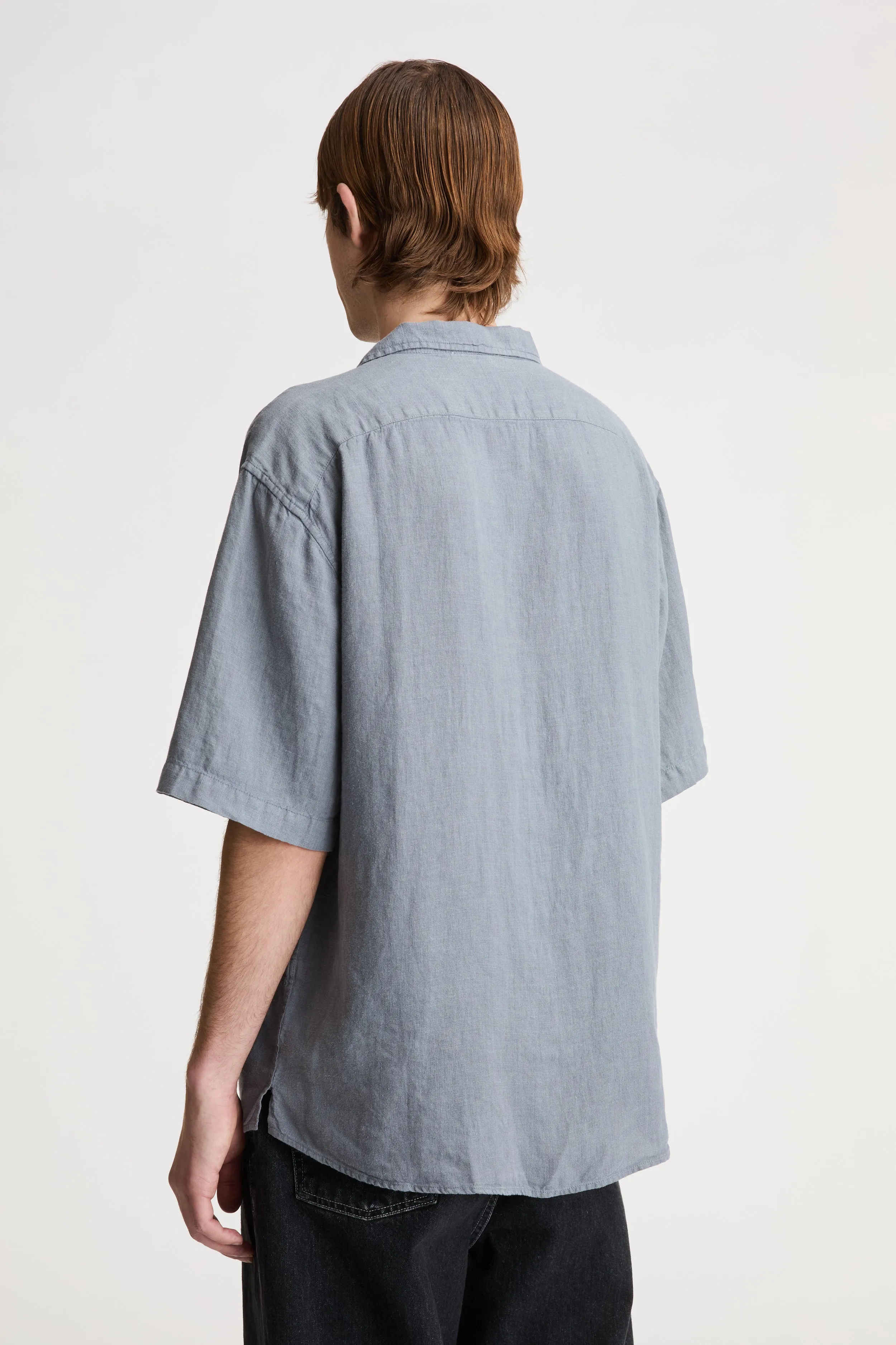 Stone Weather Linen