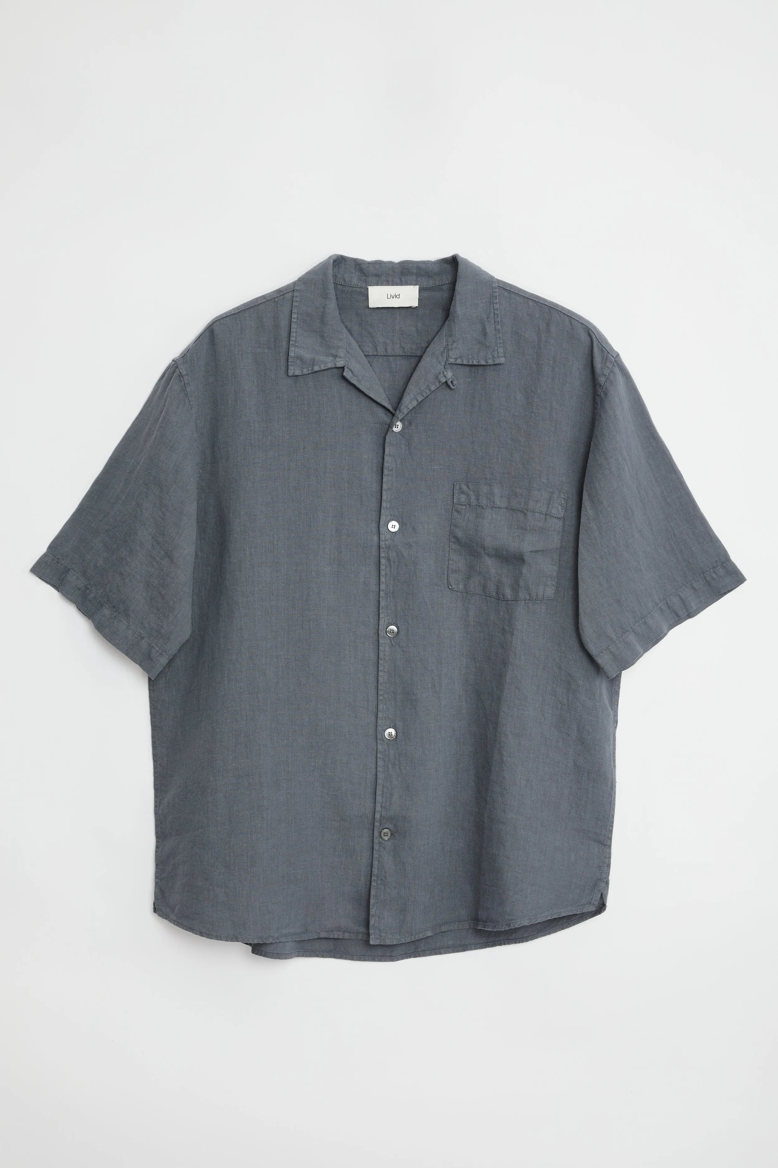 Stone Weather Linen