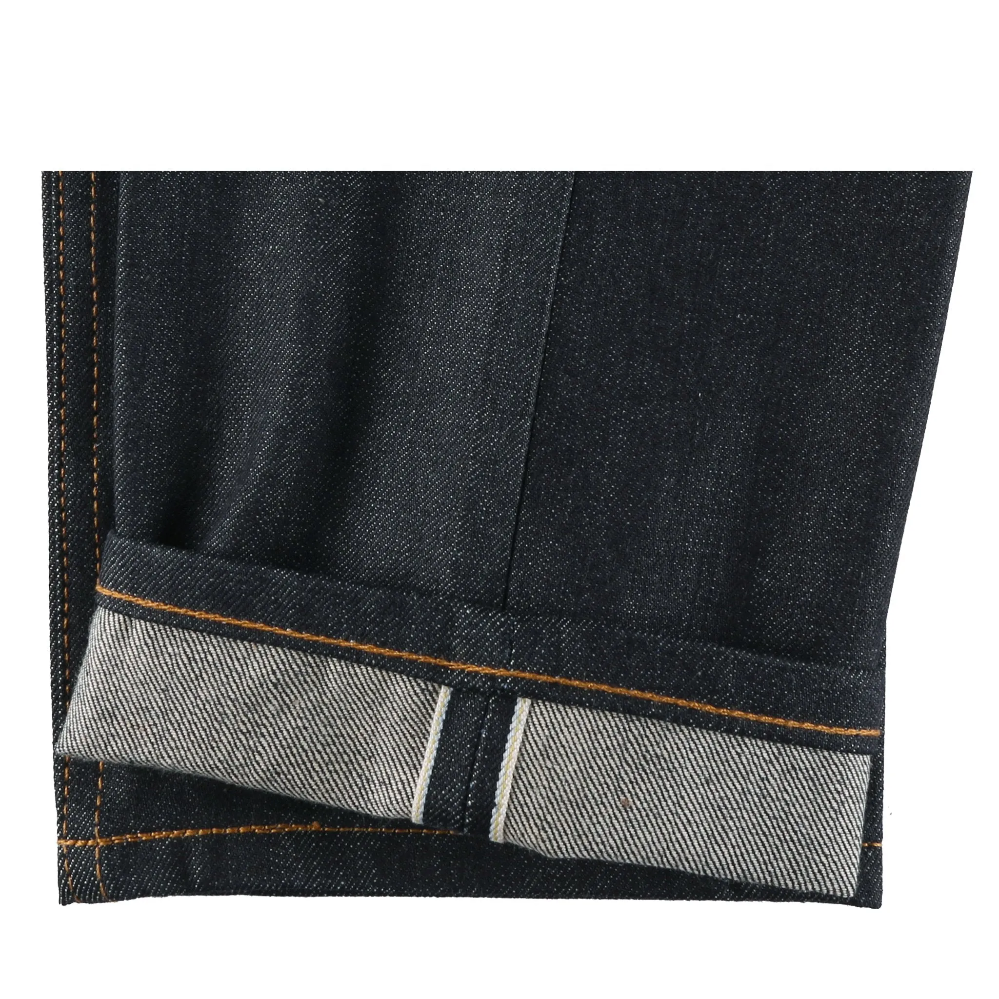 Strong Guy - Guardian Selvedge