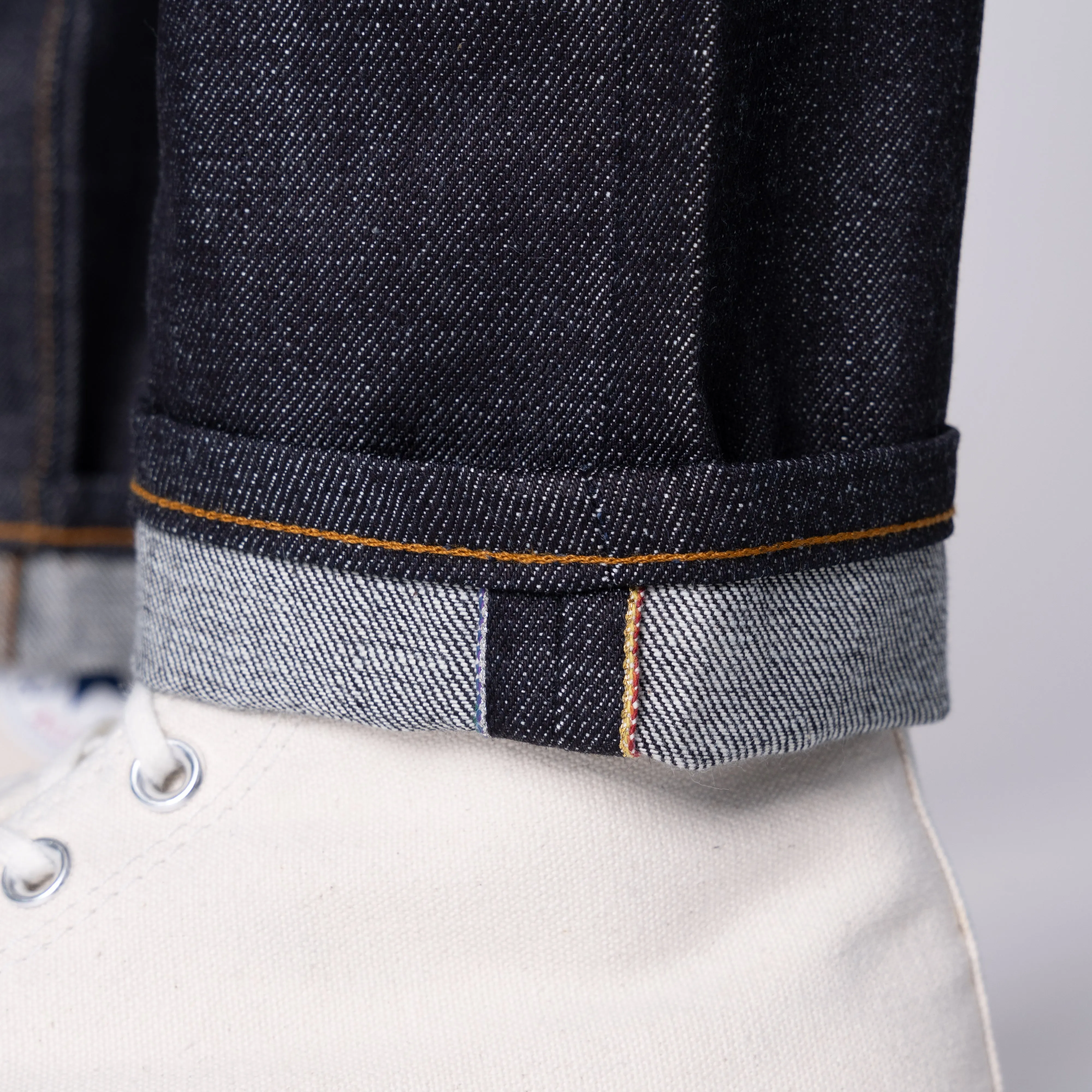 Super Guy - 10 Fold Selvedge