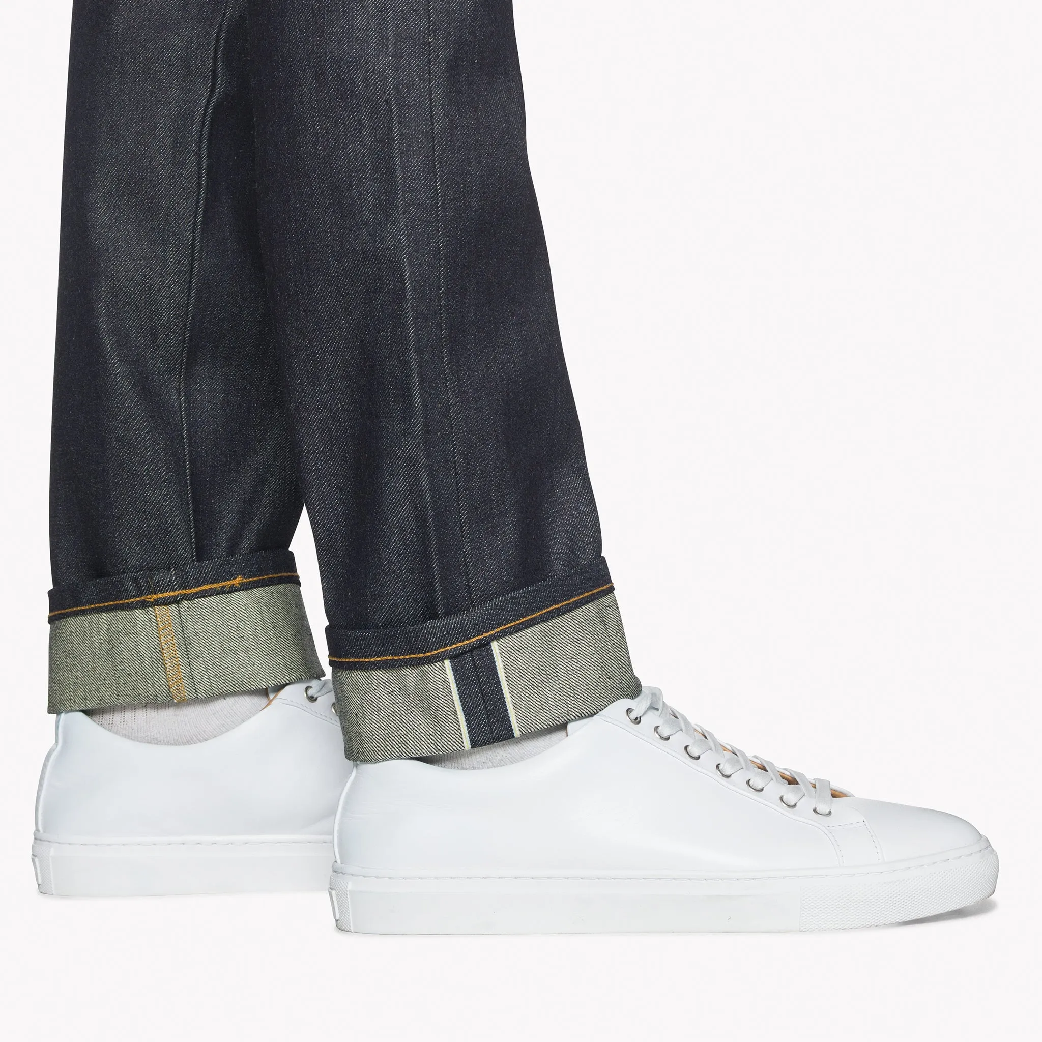 Super Guy - Guardian Selvedge
