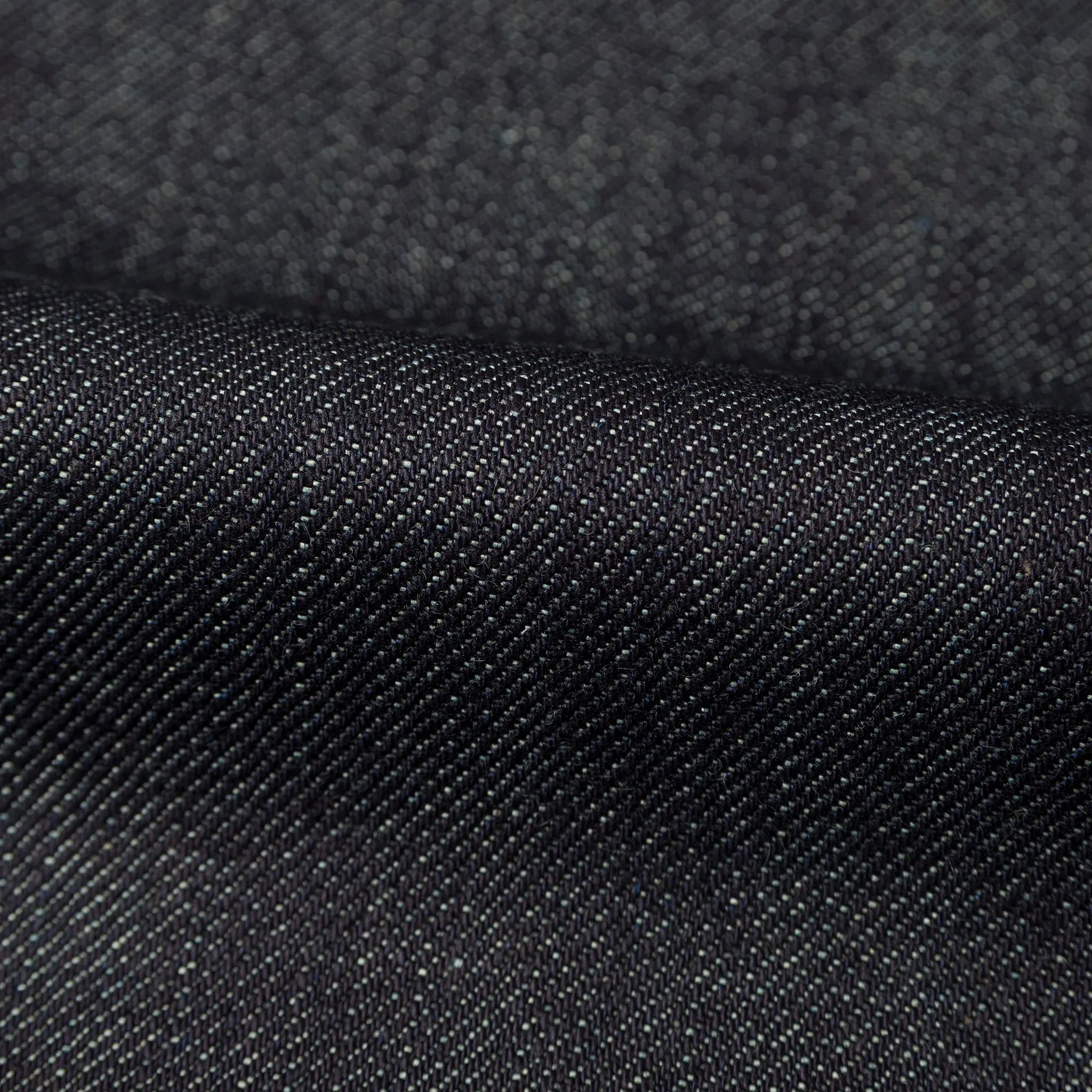 Super Guy - Guardian Selvedge