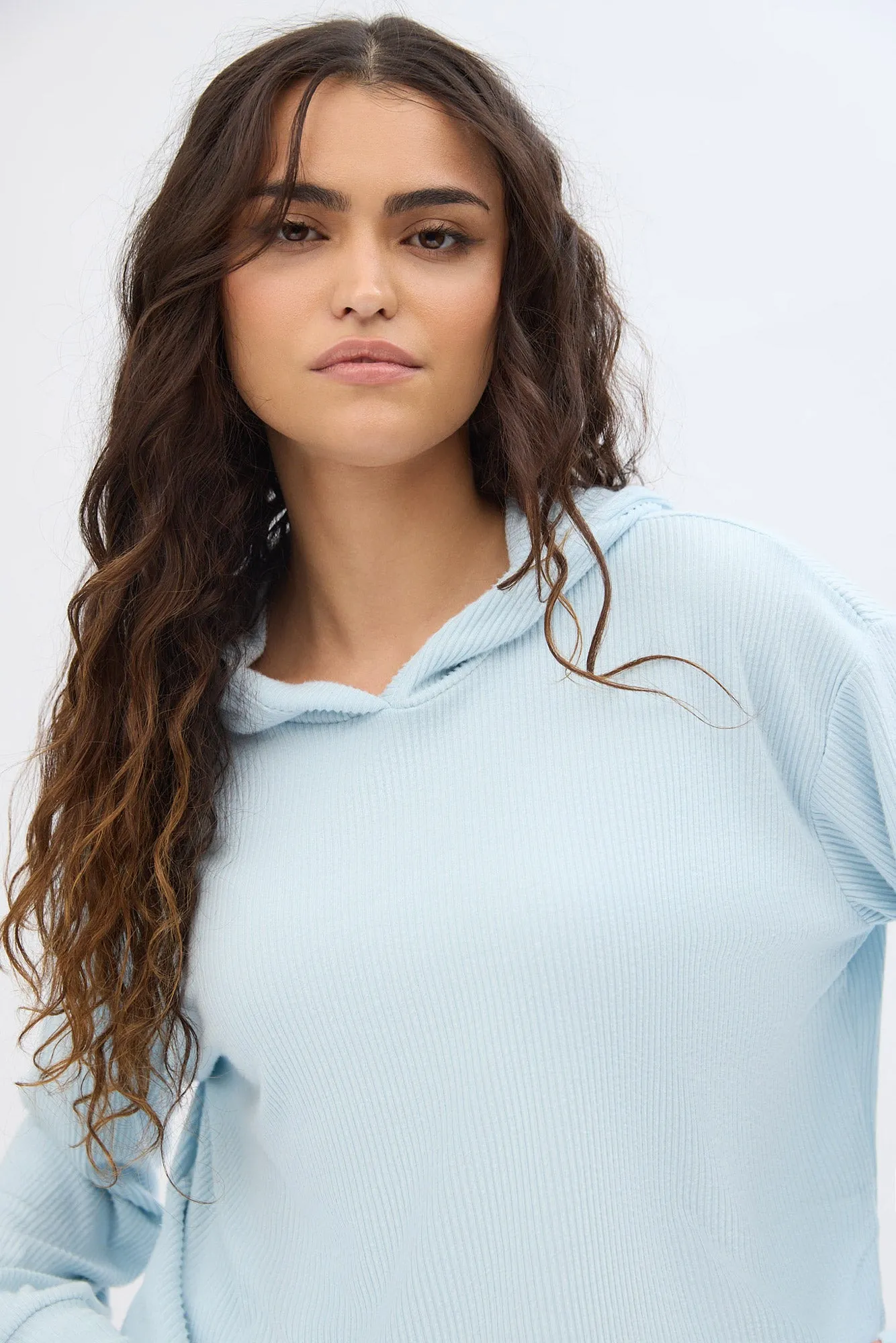 Super Soft Pajama Hoodie