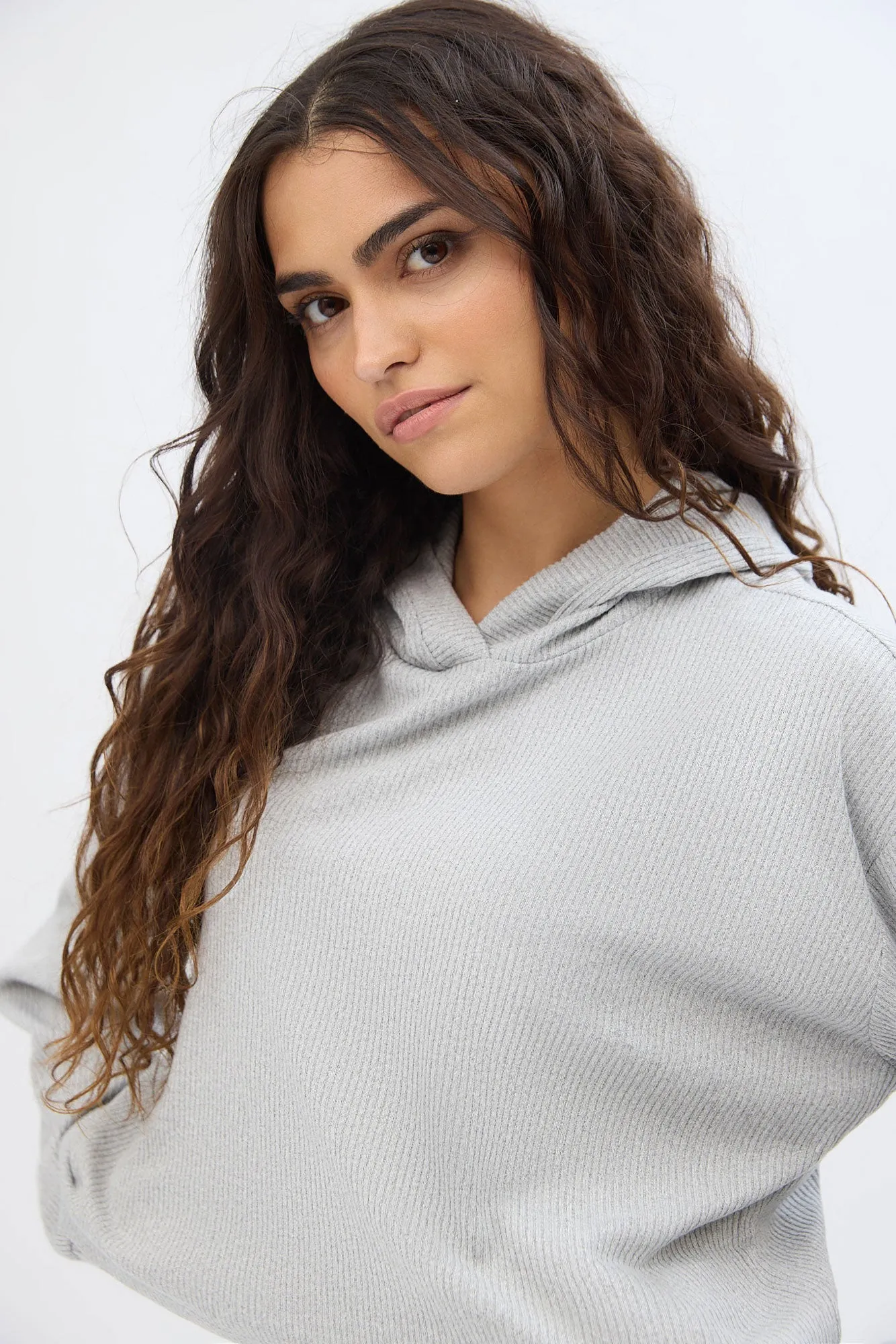 Super Soft Pajama Hoodie