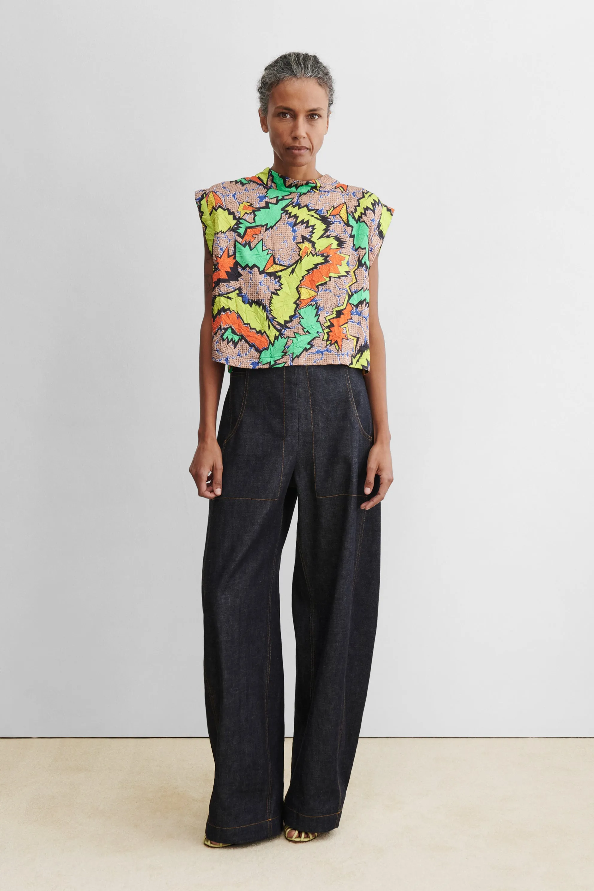 Tany Pant