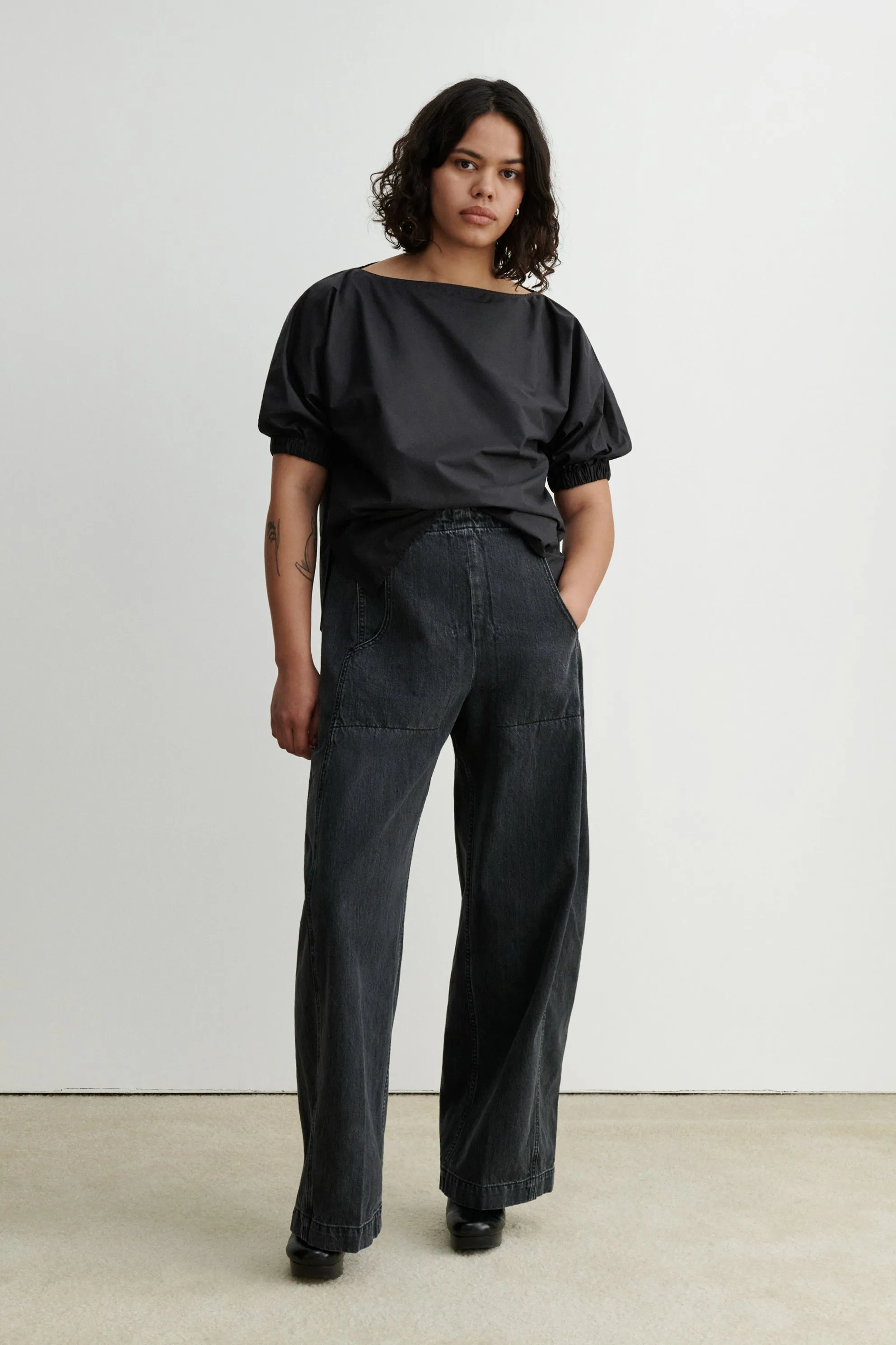 Tany Pant
