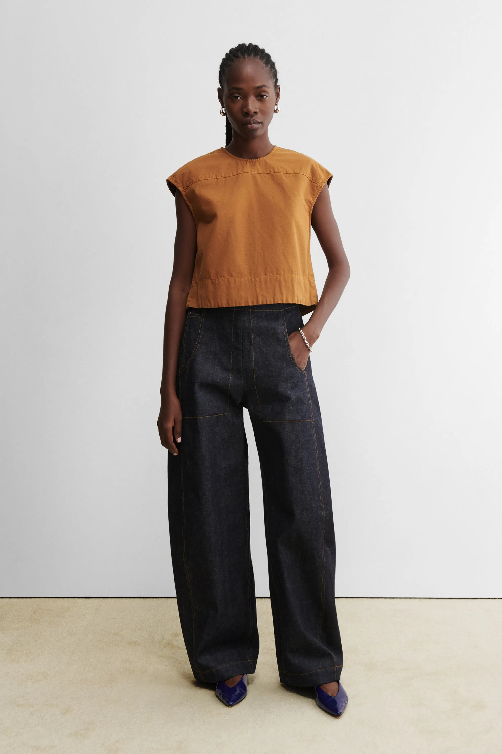 Tany Pant