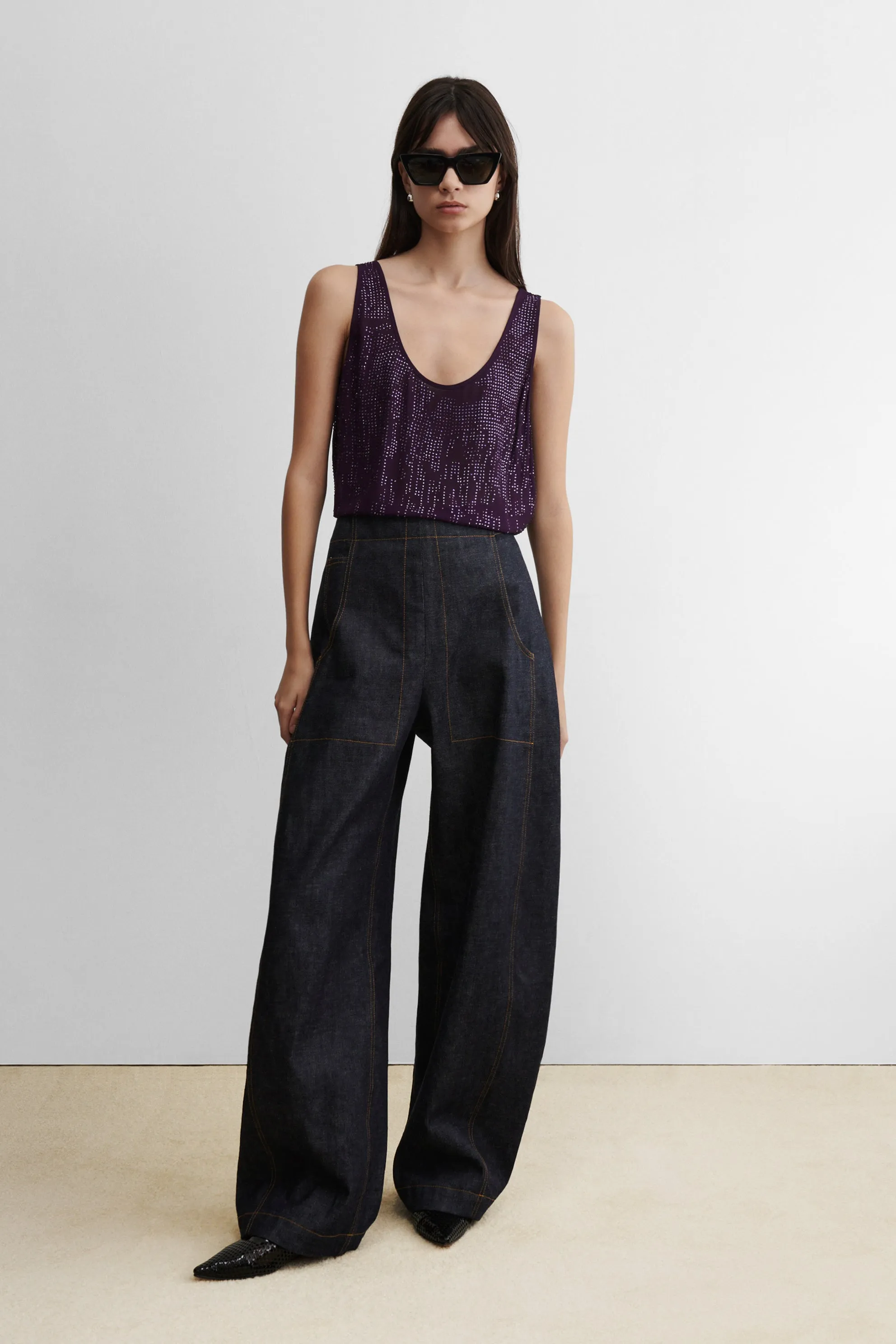Tany Pant
