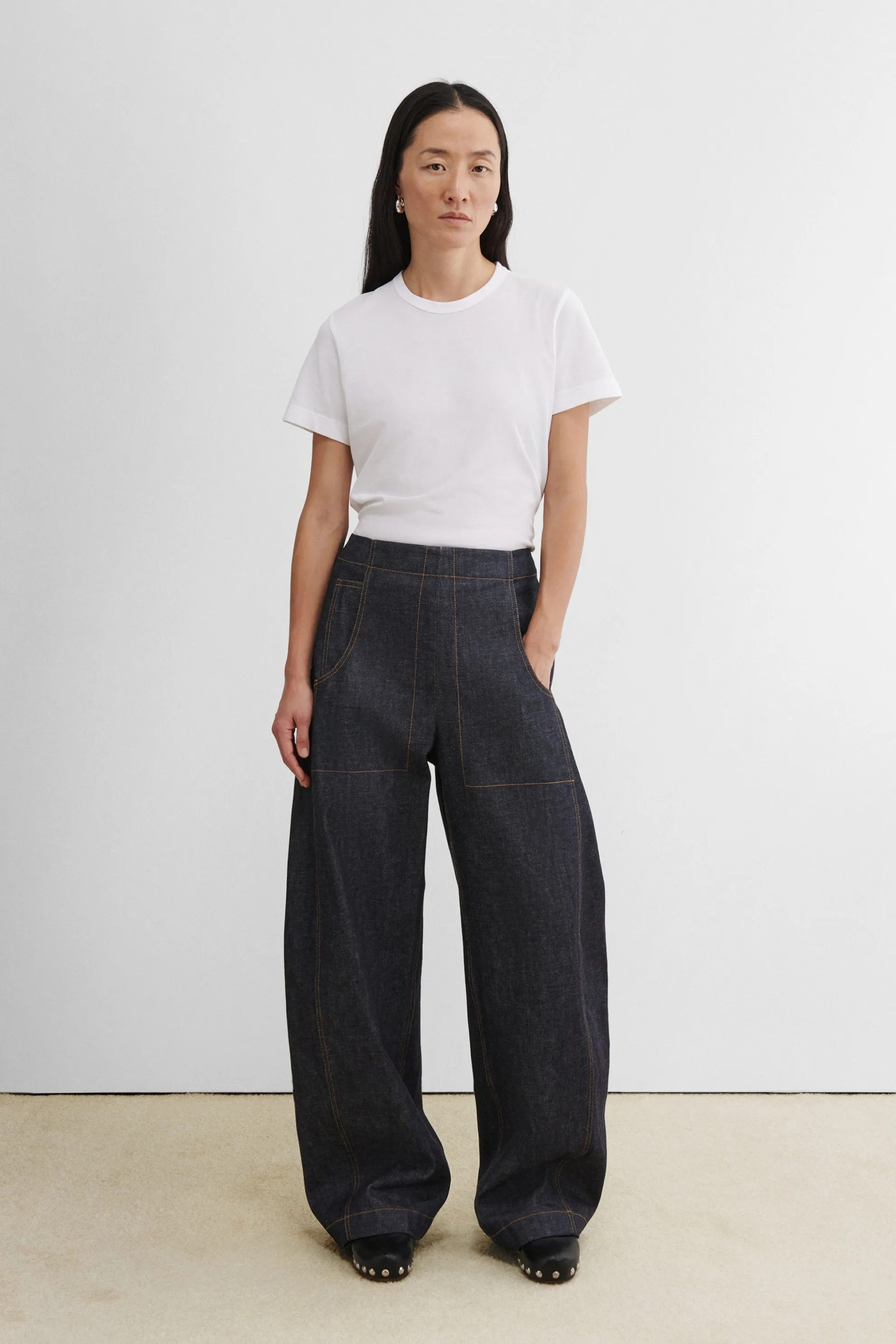 Tany Pant