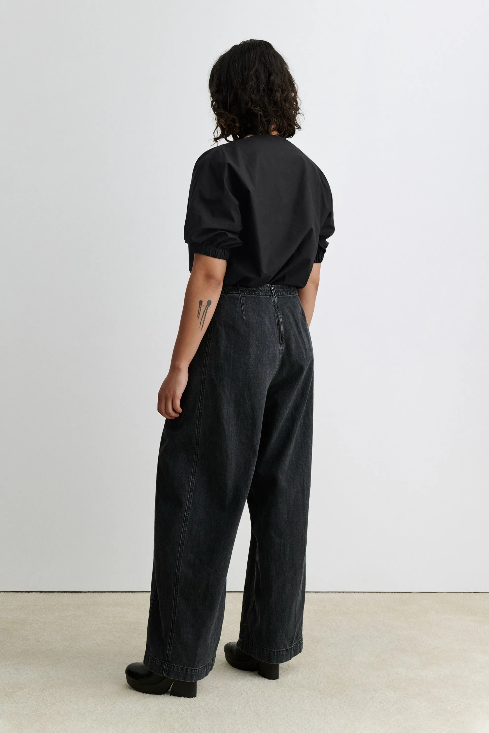 Tany Pant