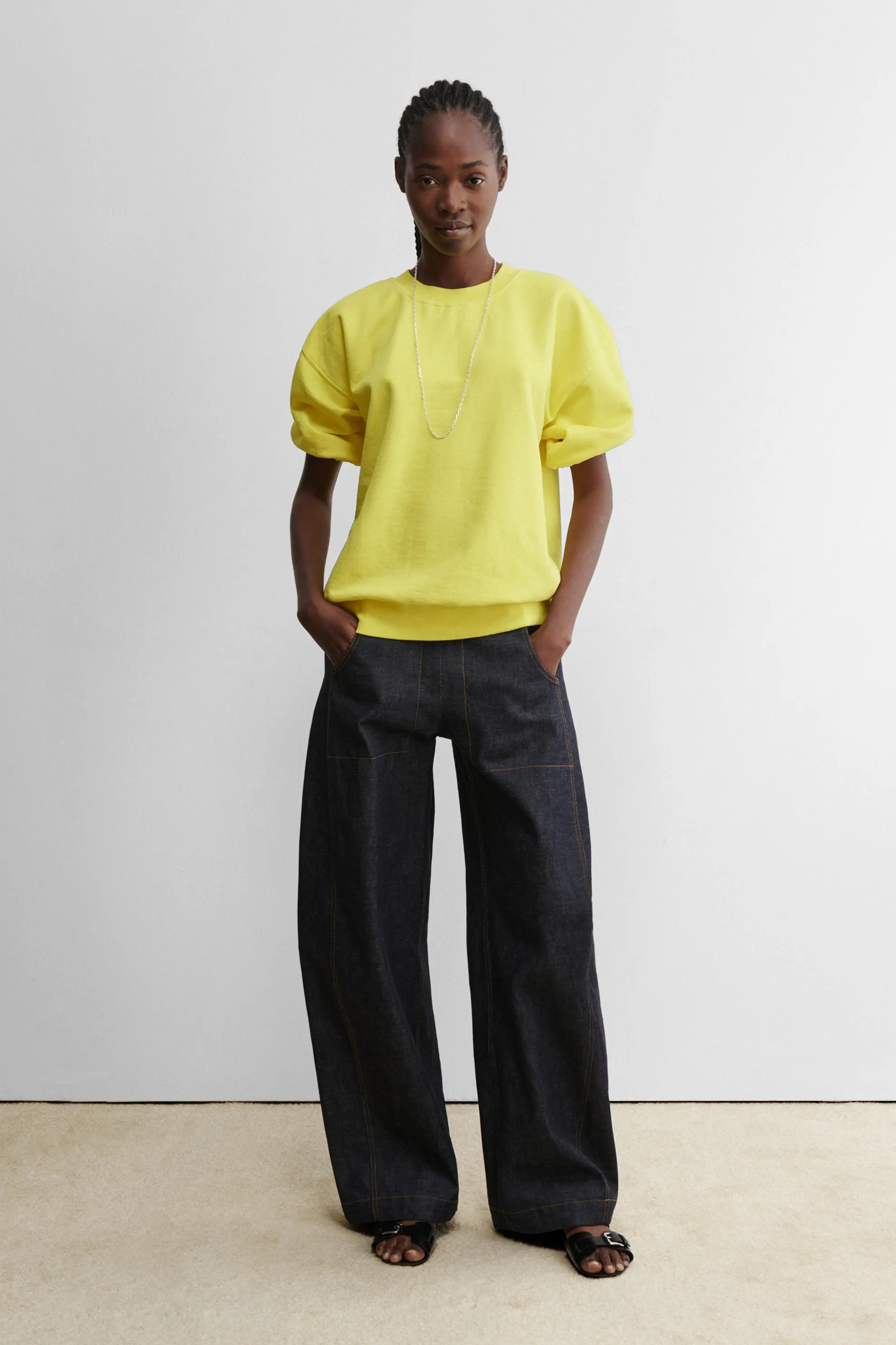 Tany Pant